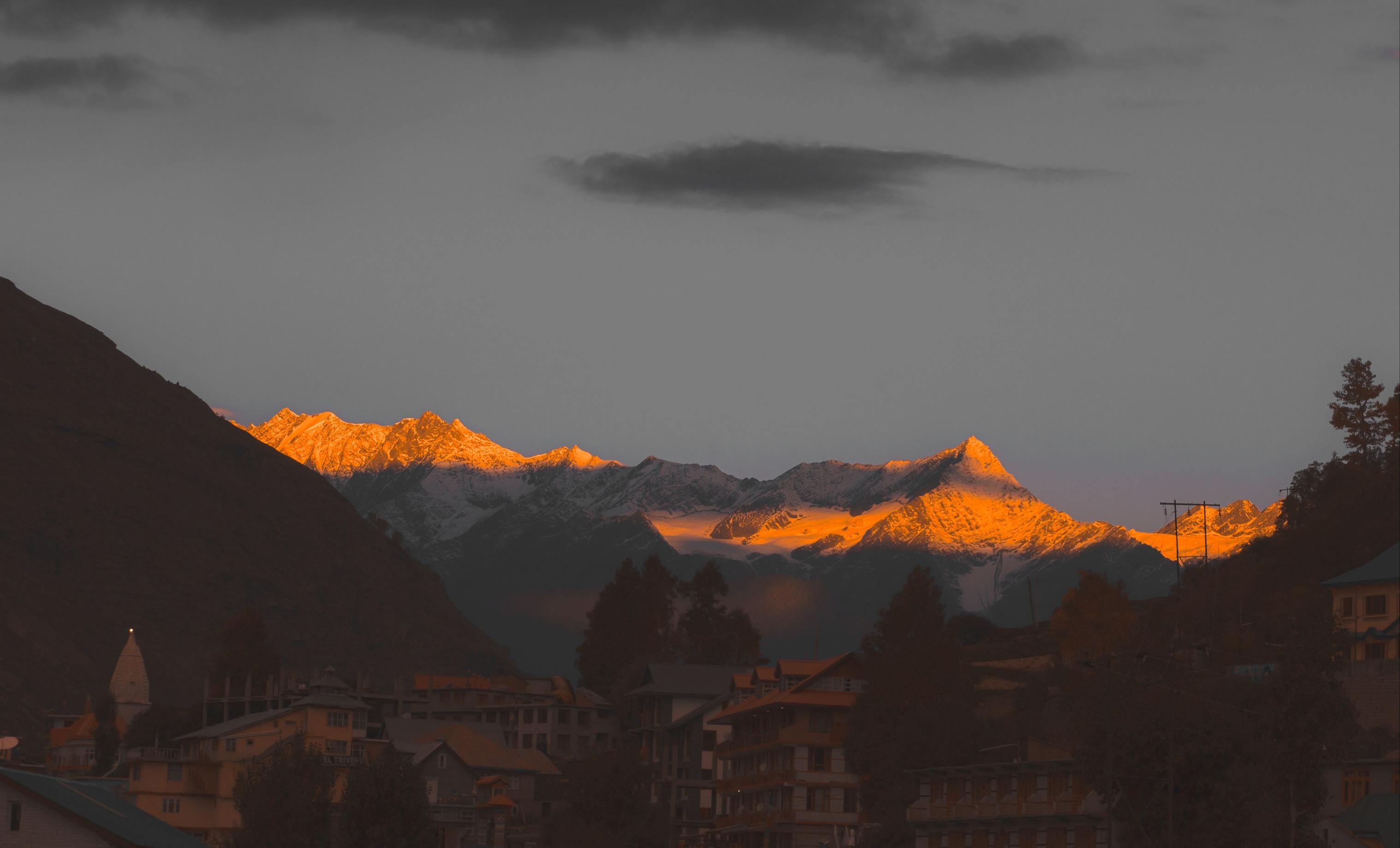 Dalhousie to Pathankot photo 2