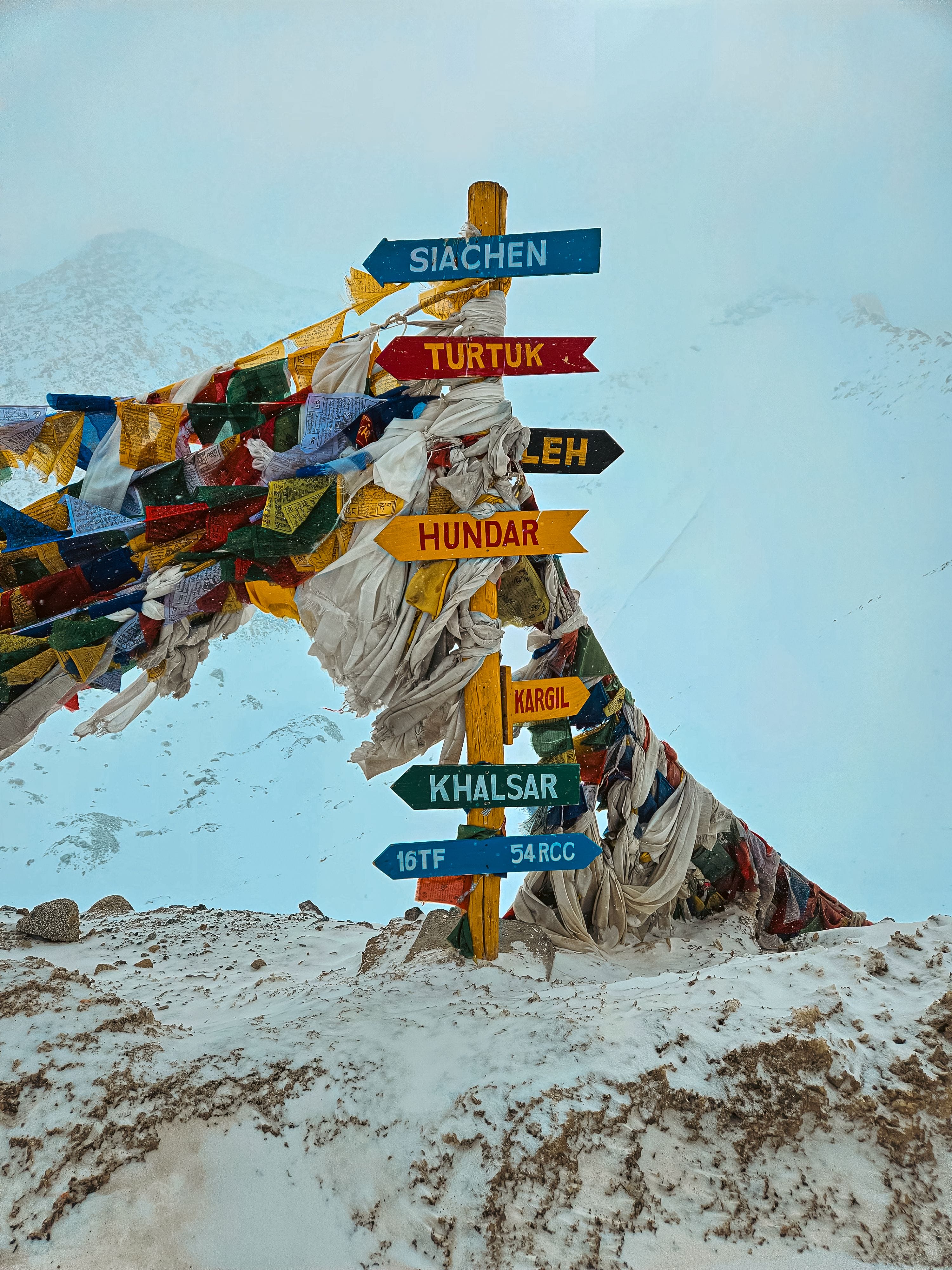 Leh Short Heritage Escape | 3 Nights 4 Days