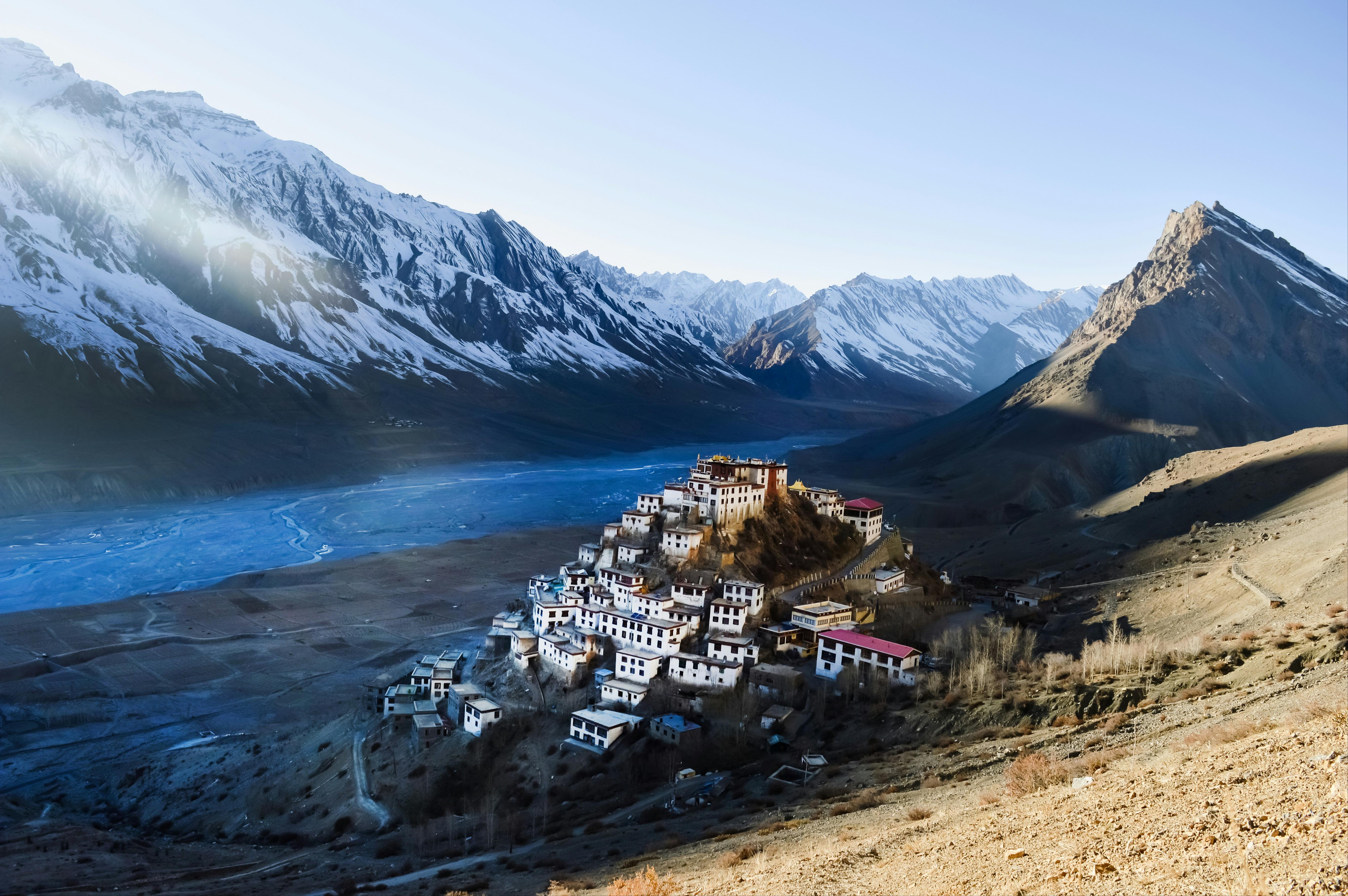 Kaza Acclimatisation Day photo 1