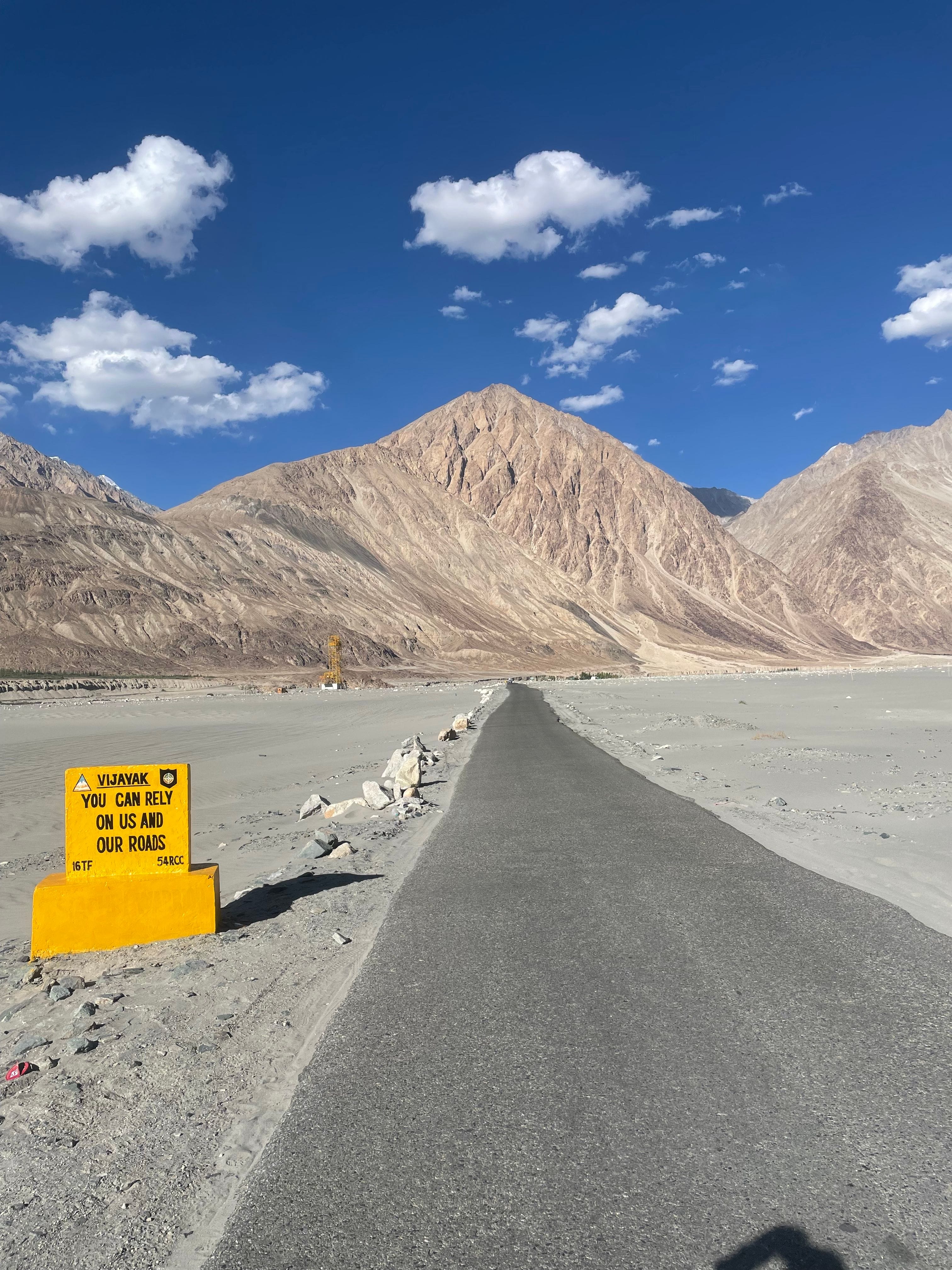 Indus Valley Monasteries photo 1