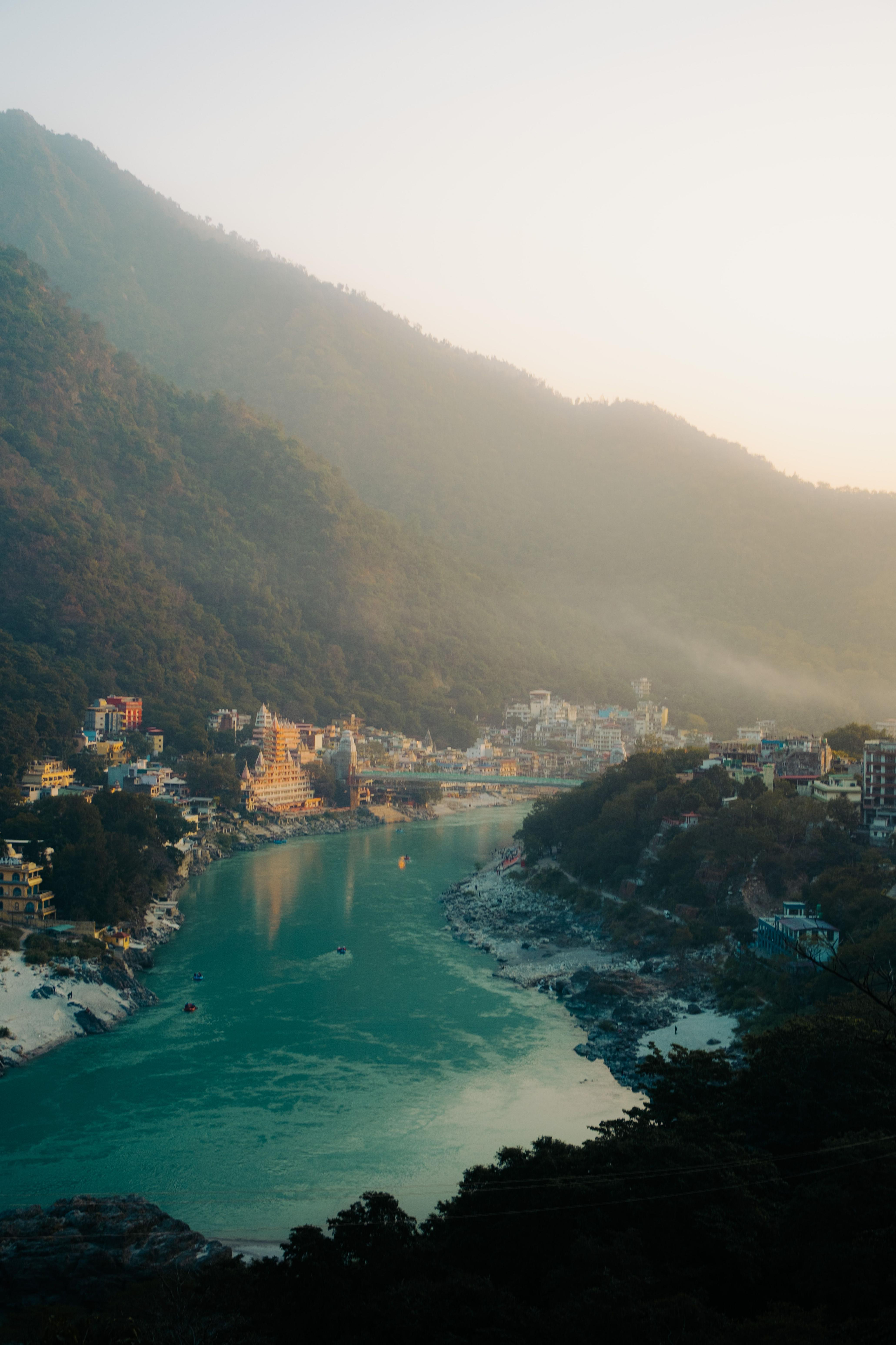 Mukteshwar to Binsar via Almora