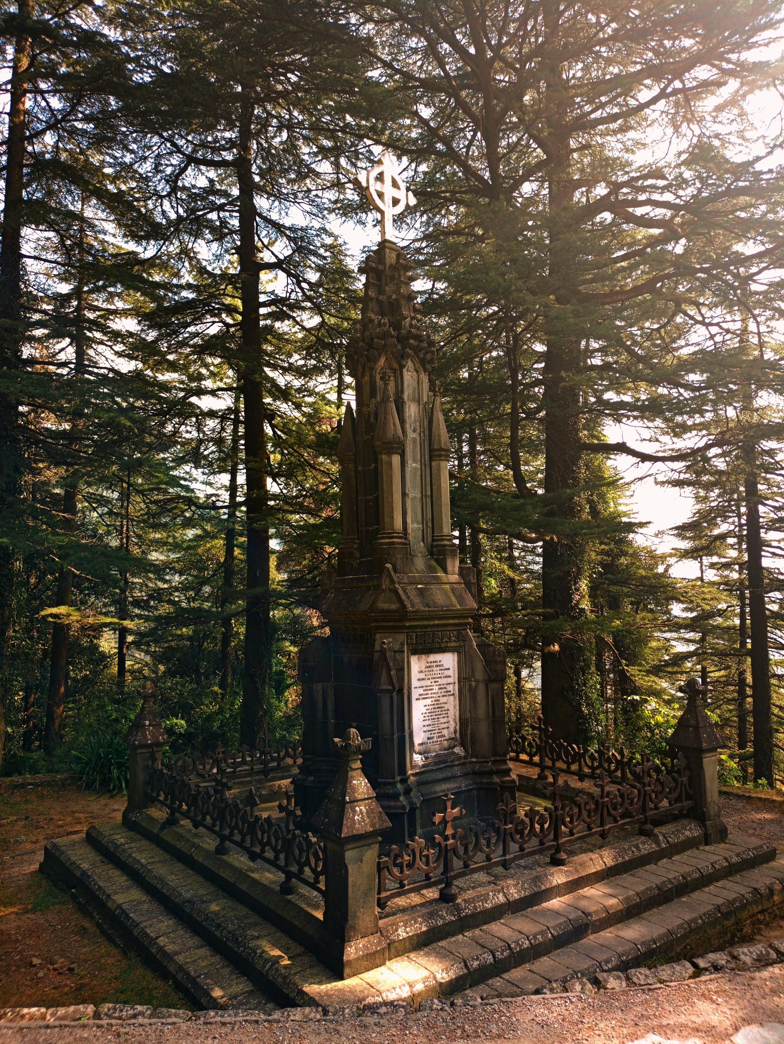 McLeod Ganj and Bhagsu photo 1