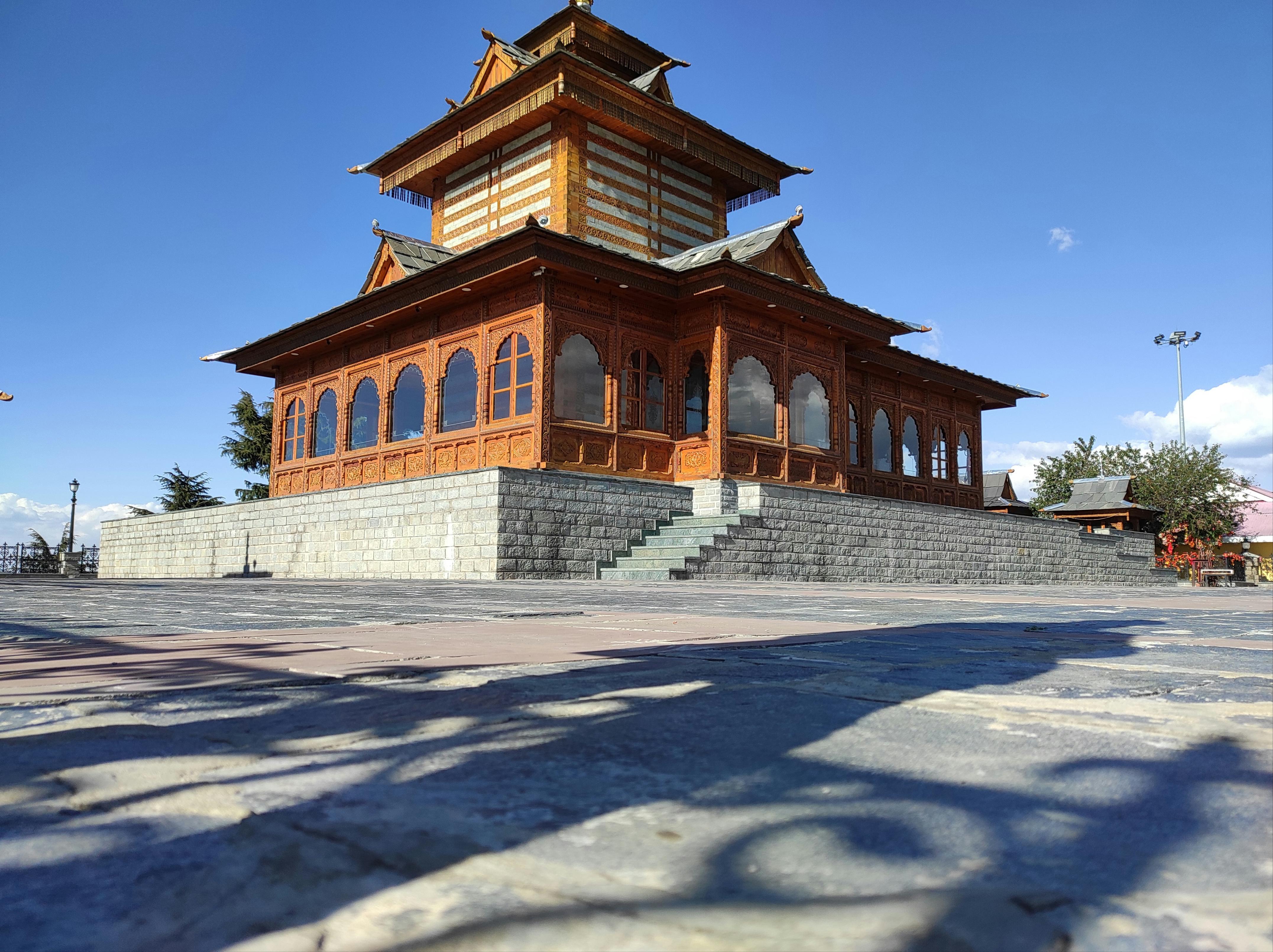 Classic Shimla Manali Tour | 5 Nights 6 Days