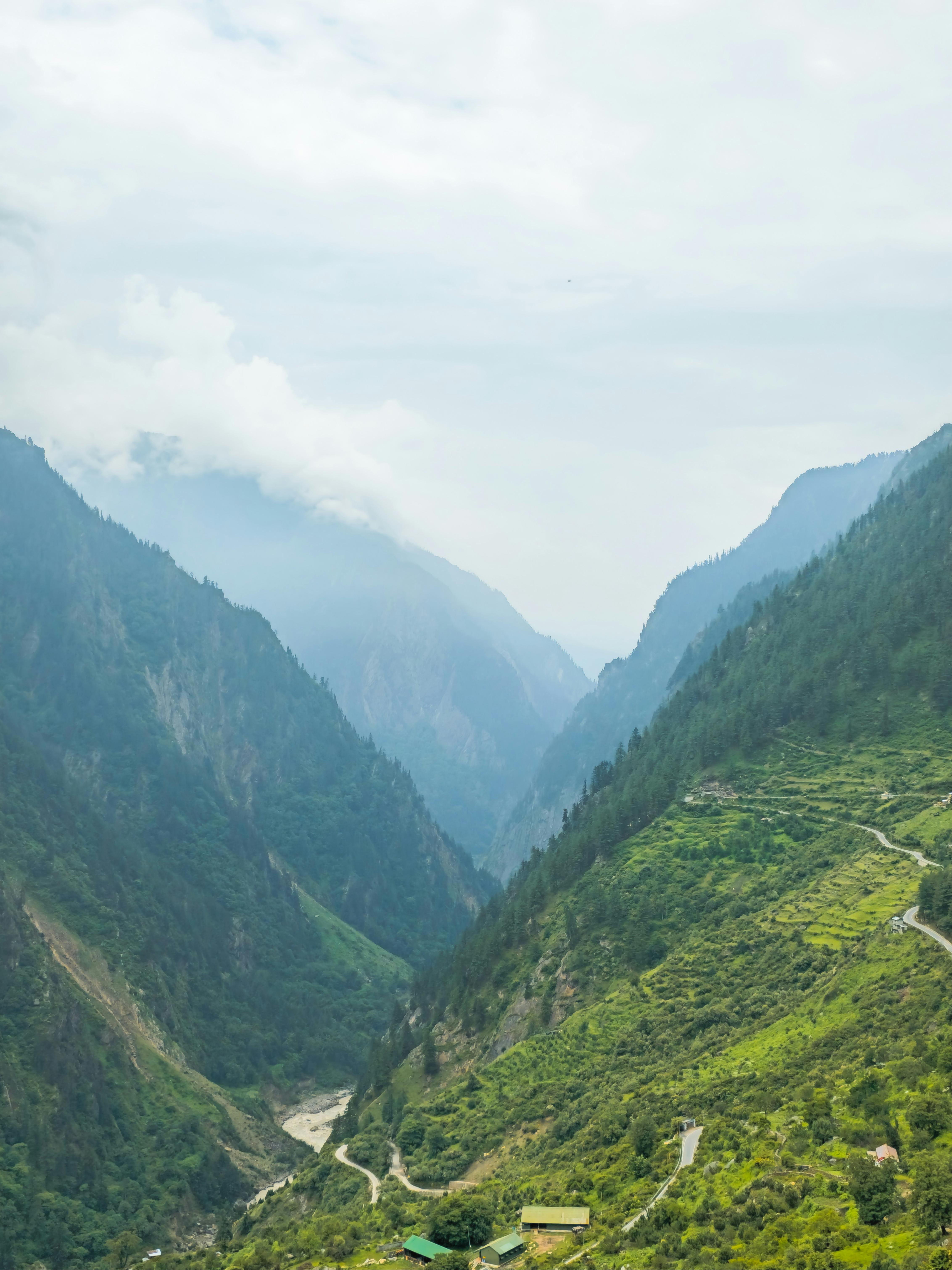 Yamunotri Excursion photo 1