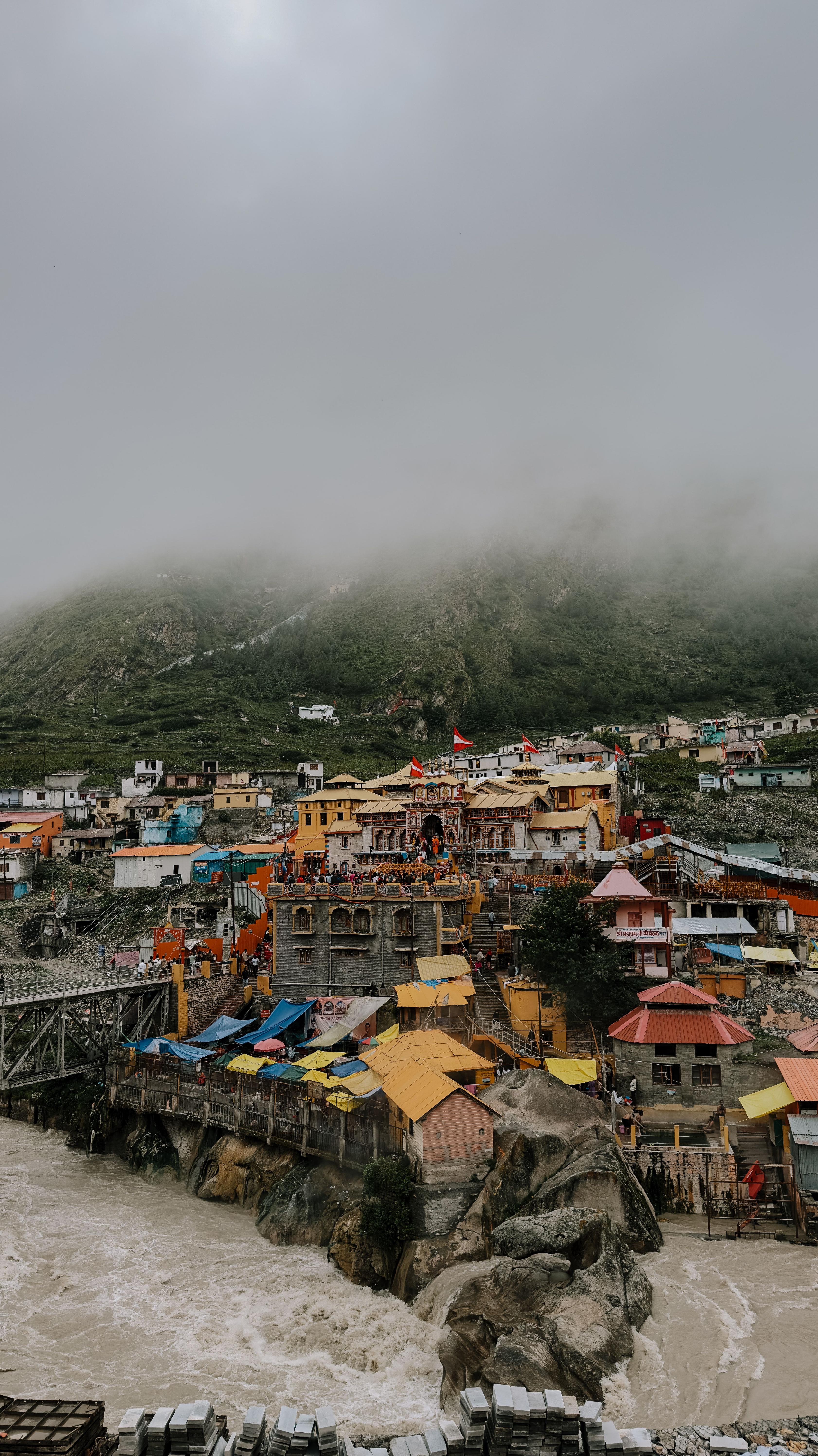 Haridwar to Guptkashi photo 1