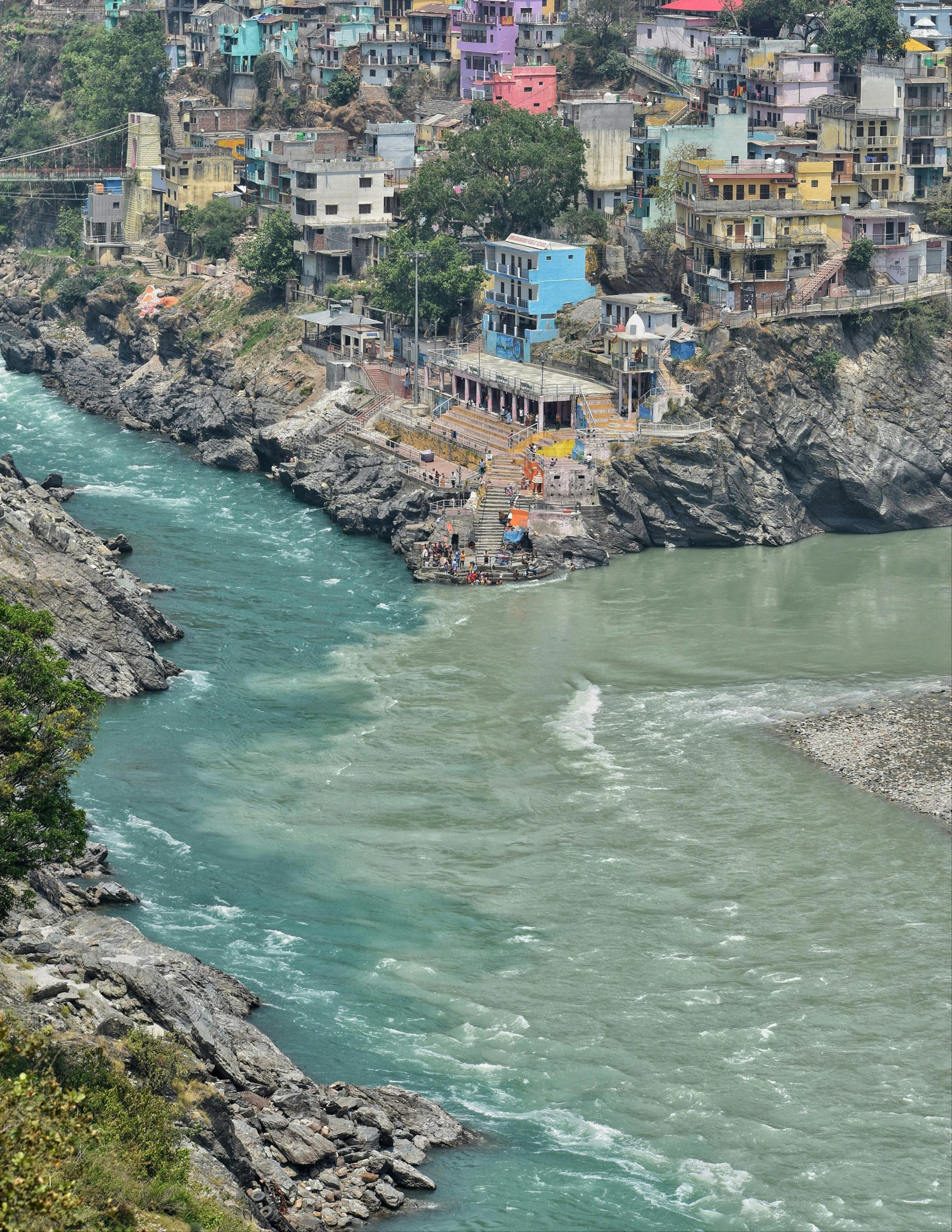 Haridwar to Joshimath photo 2