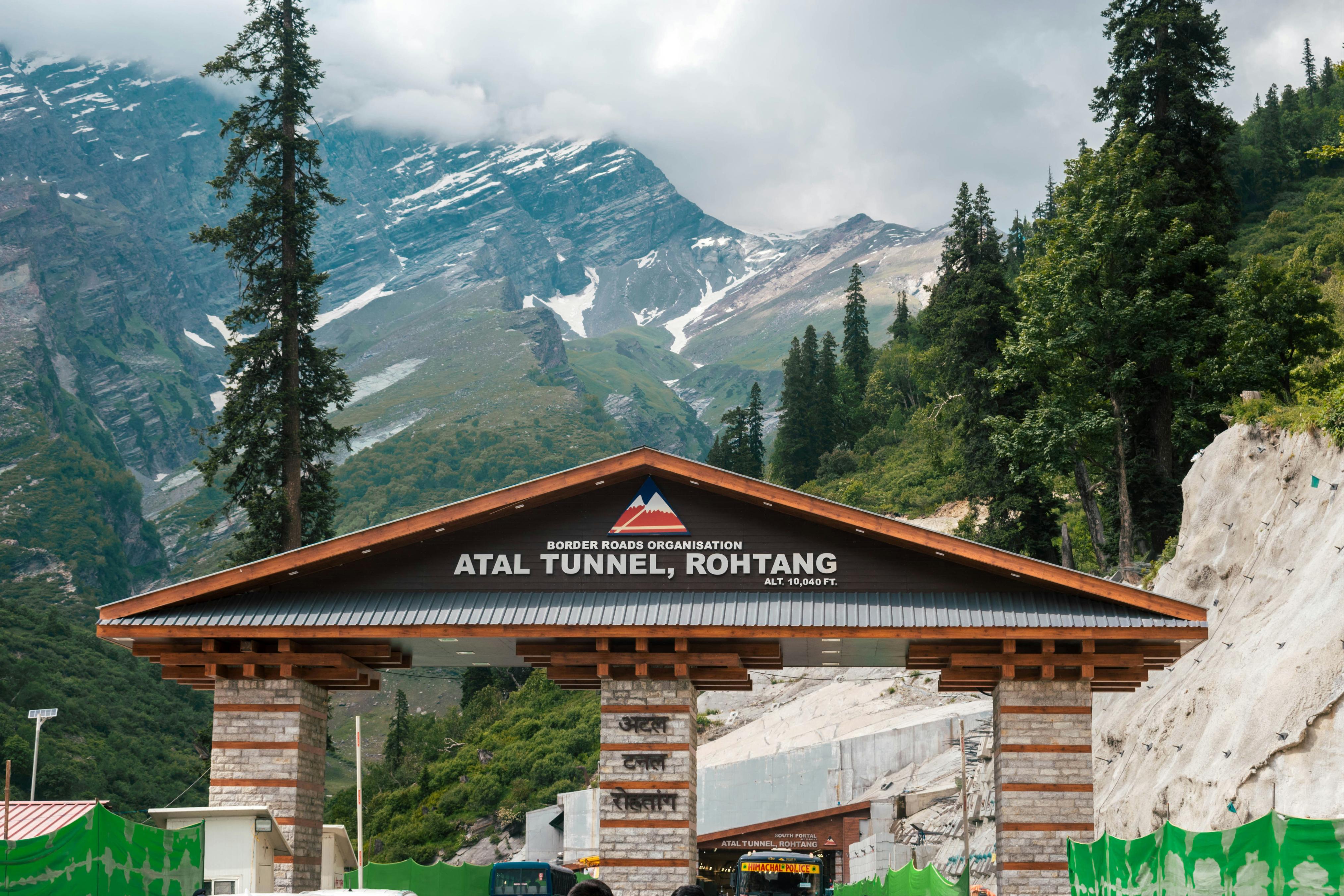 Manali Heritage and Spa Time