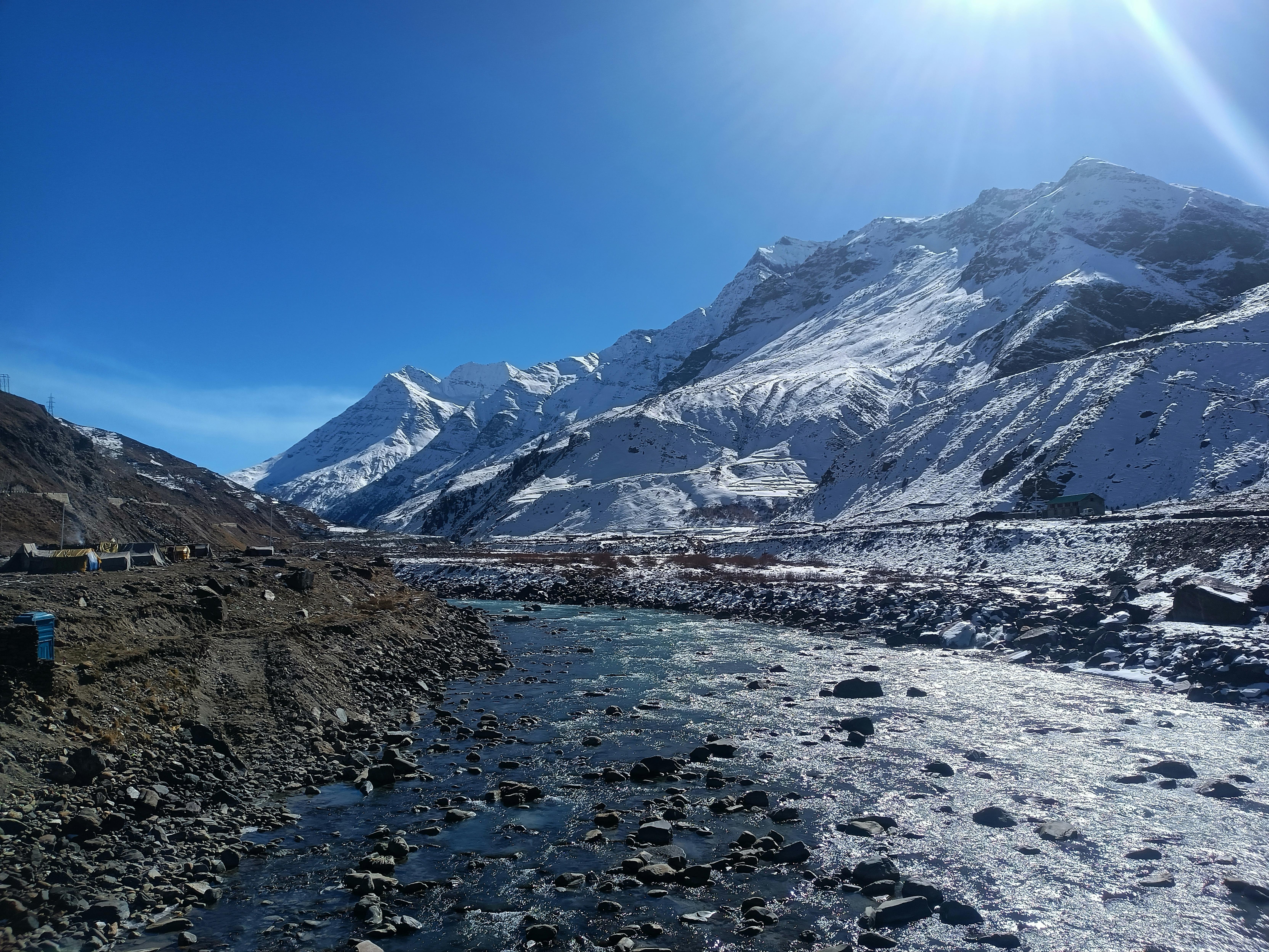 Private Chandigarh to Manali
