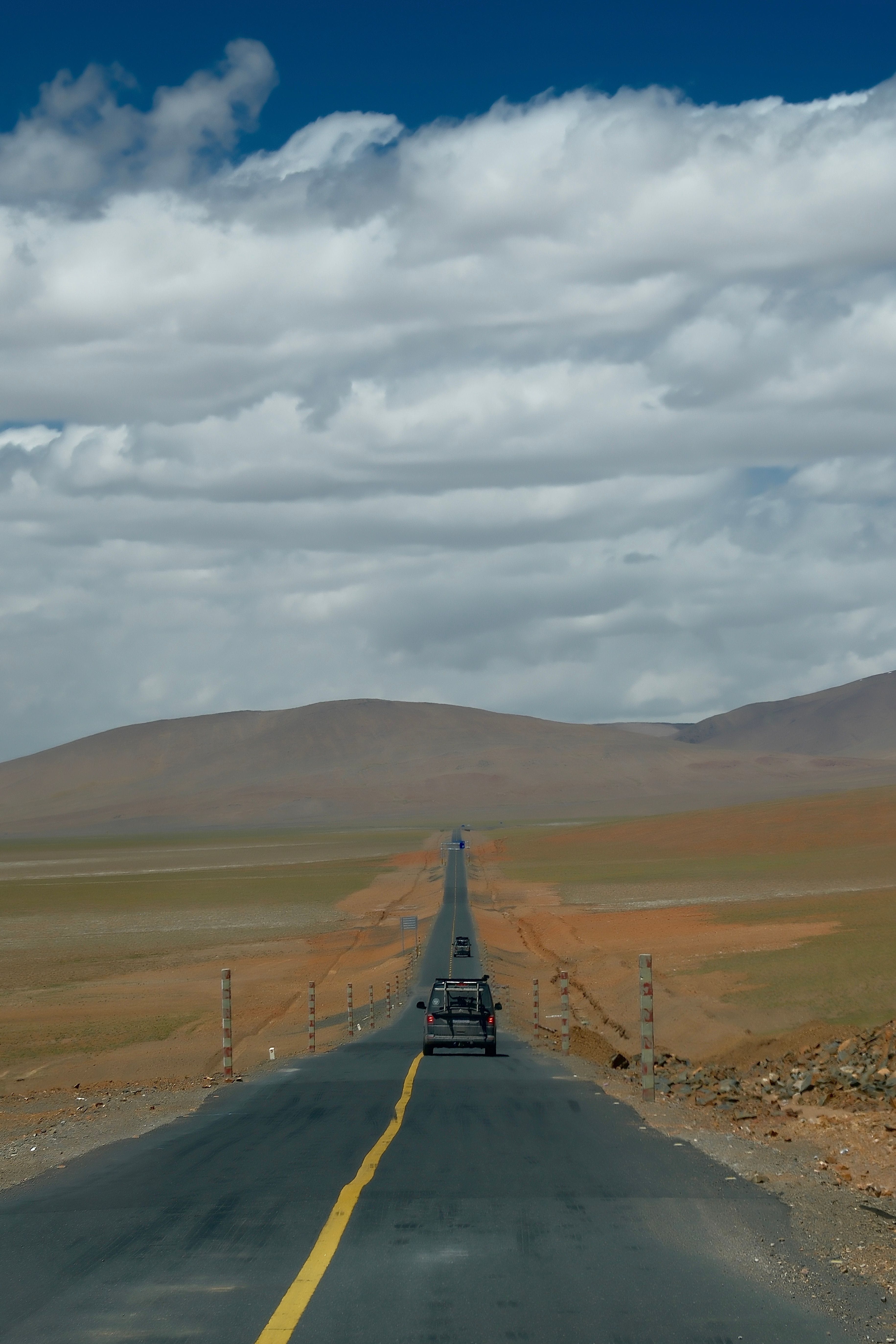 Leh Arrival and Gentle Acclimatisation photo 1