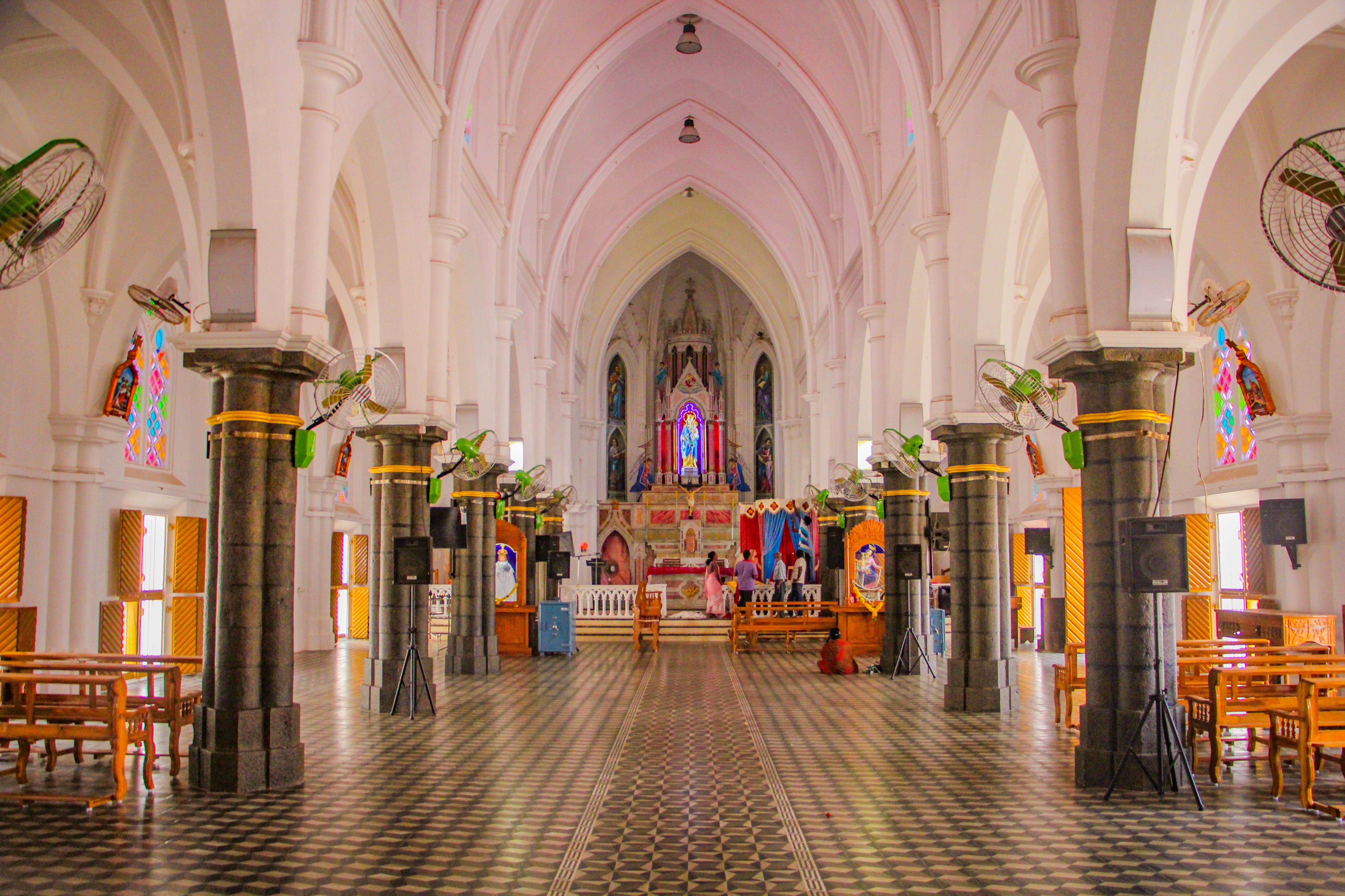 Kanyakumari Excursion photo 1
