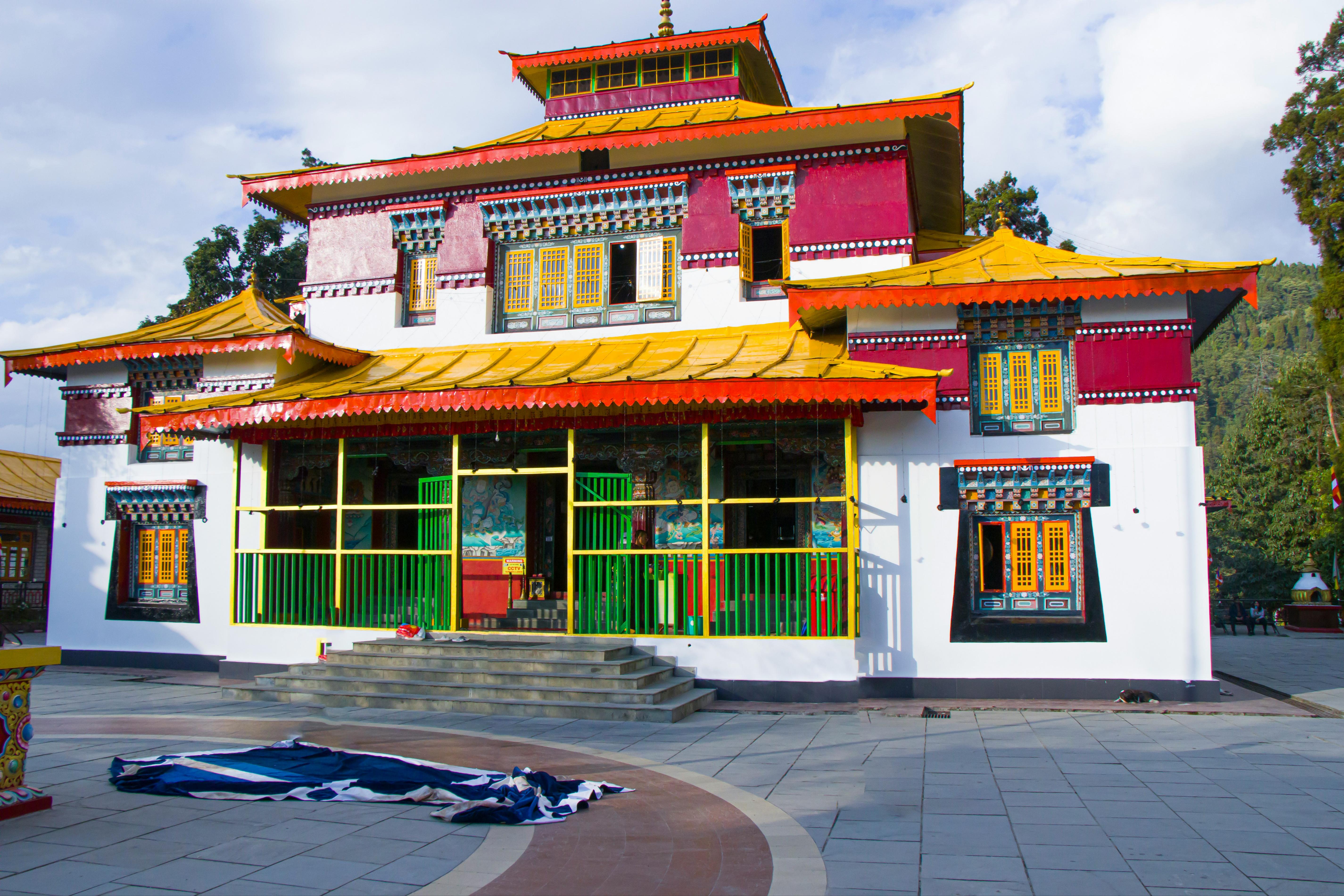 Narkanda to Kalpa