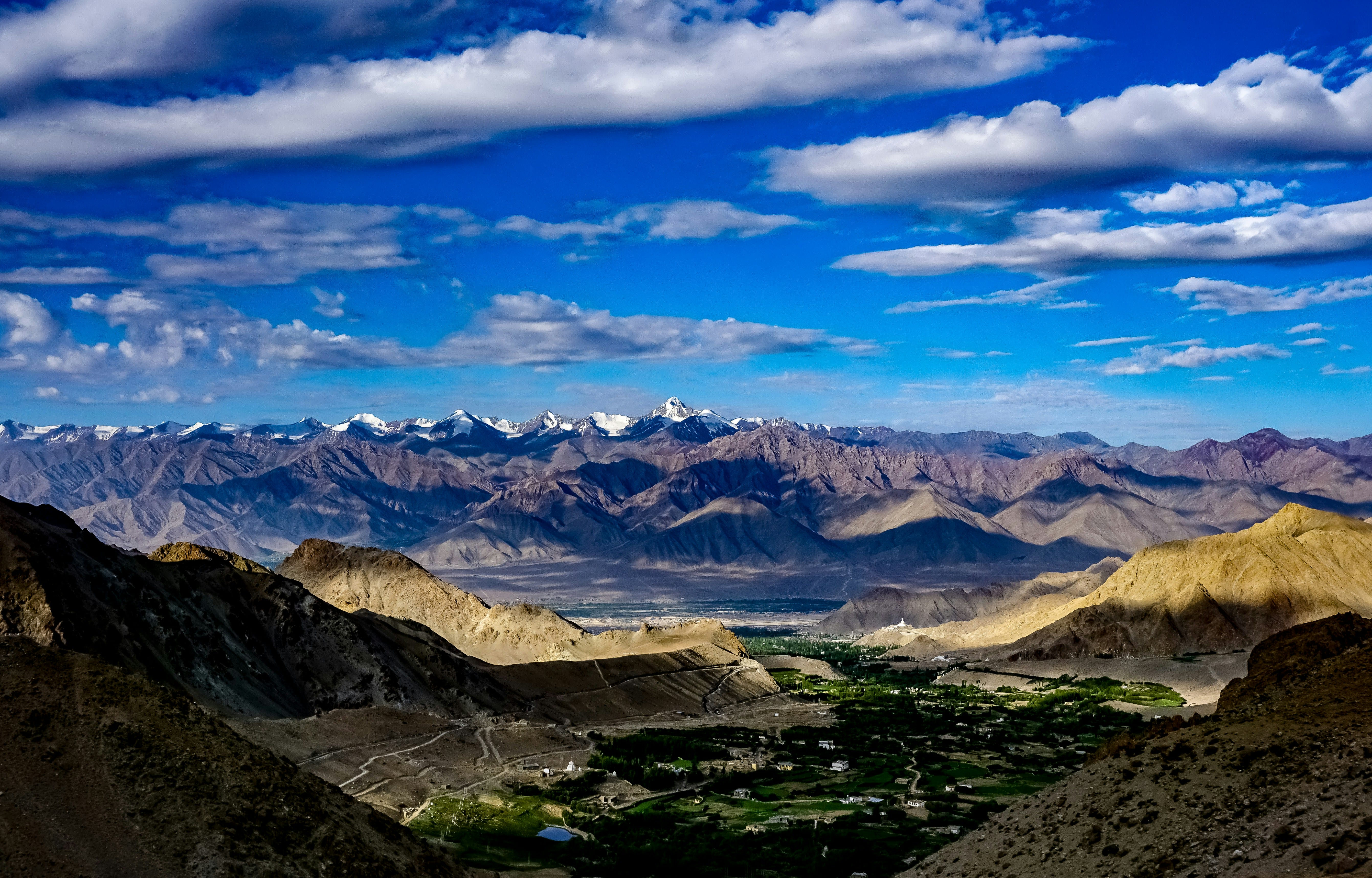 Sarchu to Leh photo 2