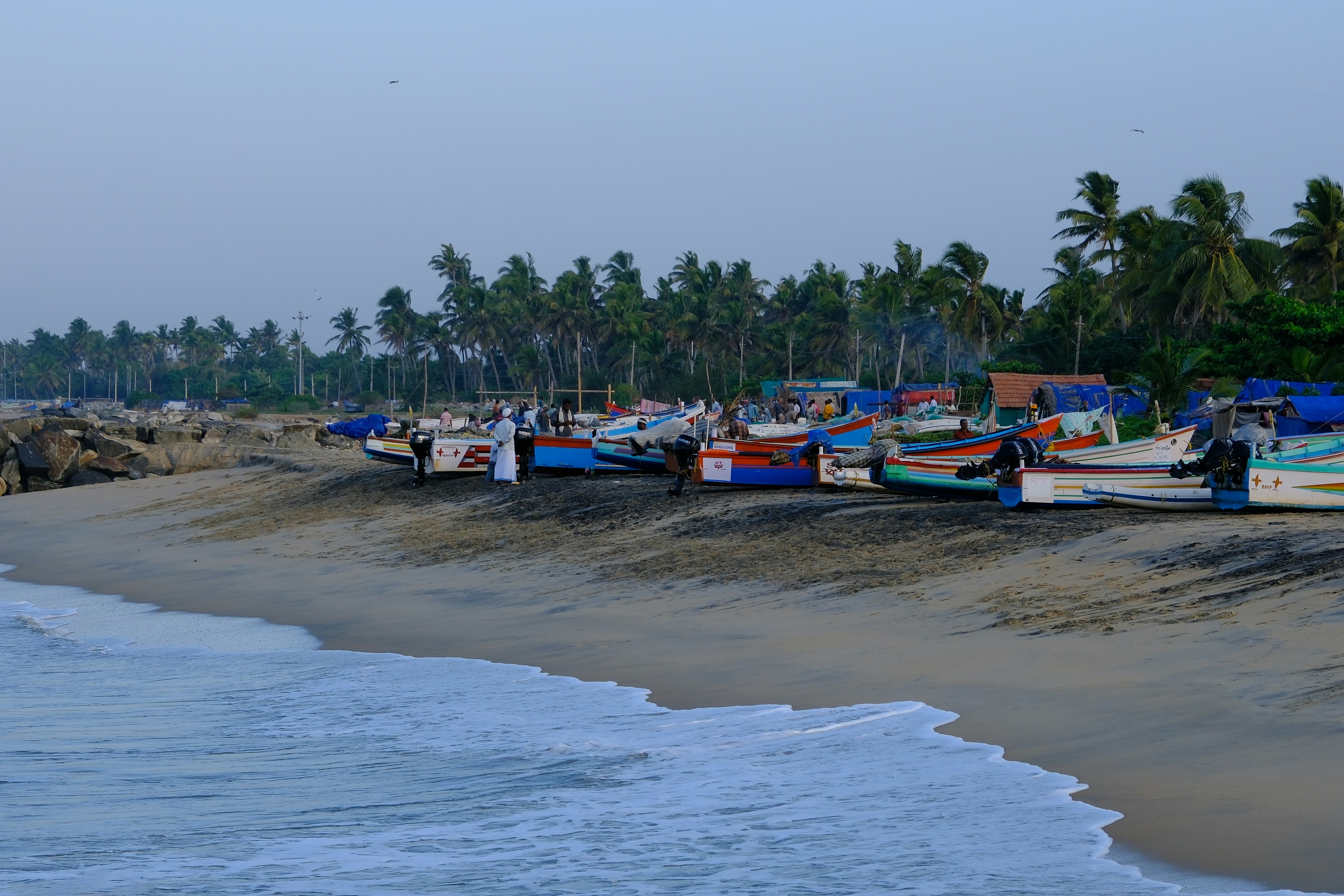 Kochi Departure photo 2
