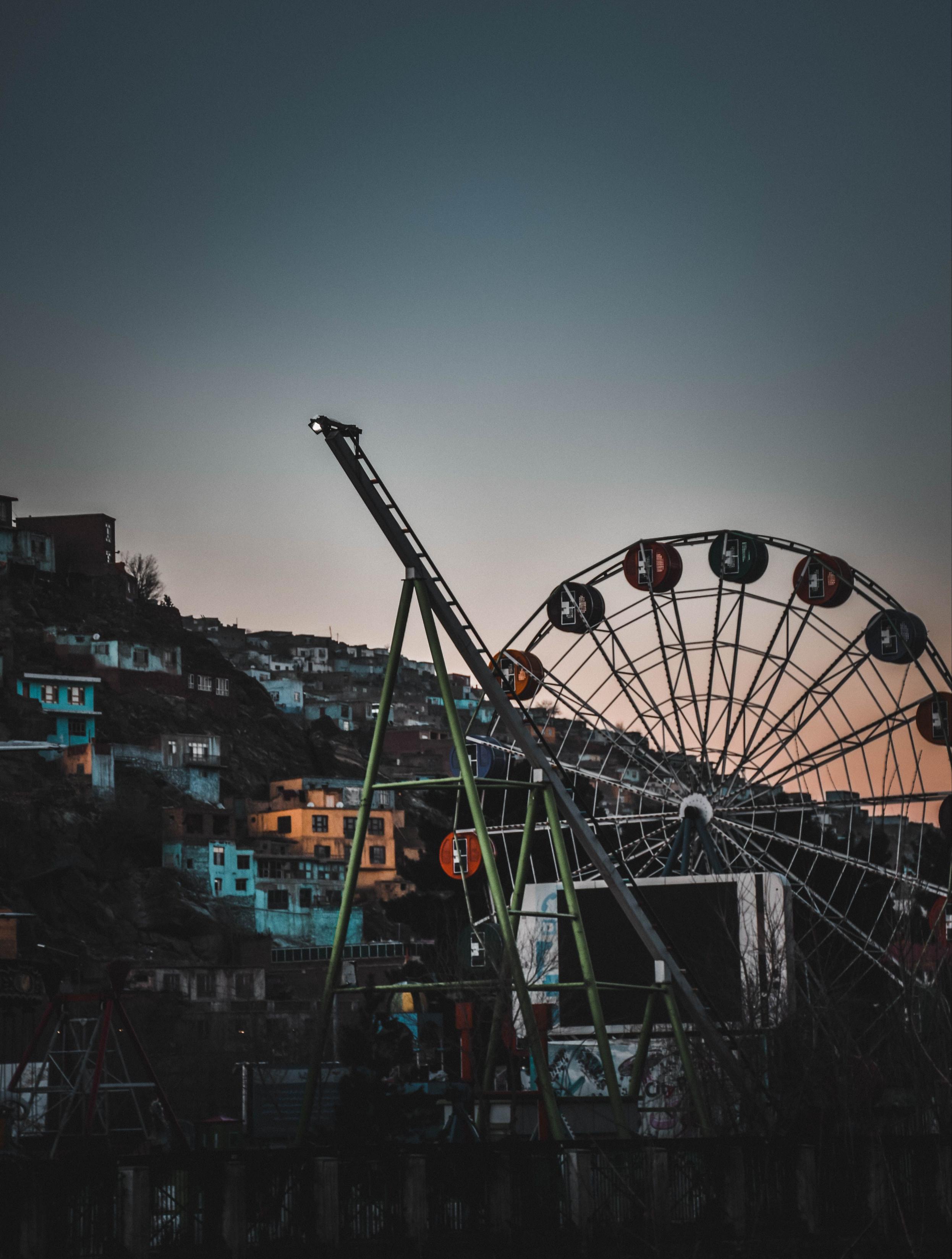 Kufri and Shimla Local