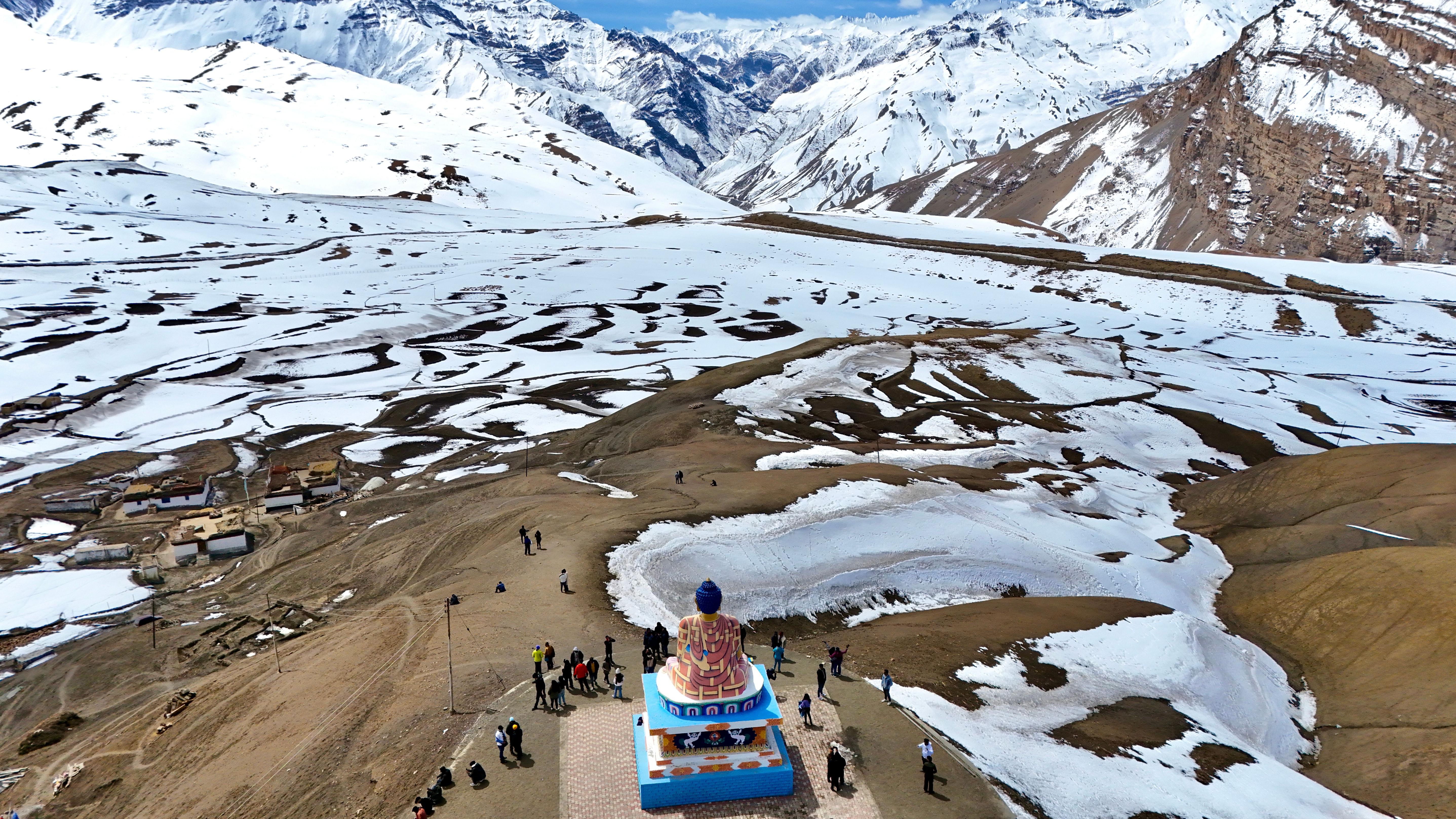 Kalpa to Rampur photo 1