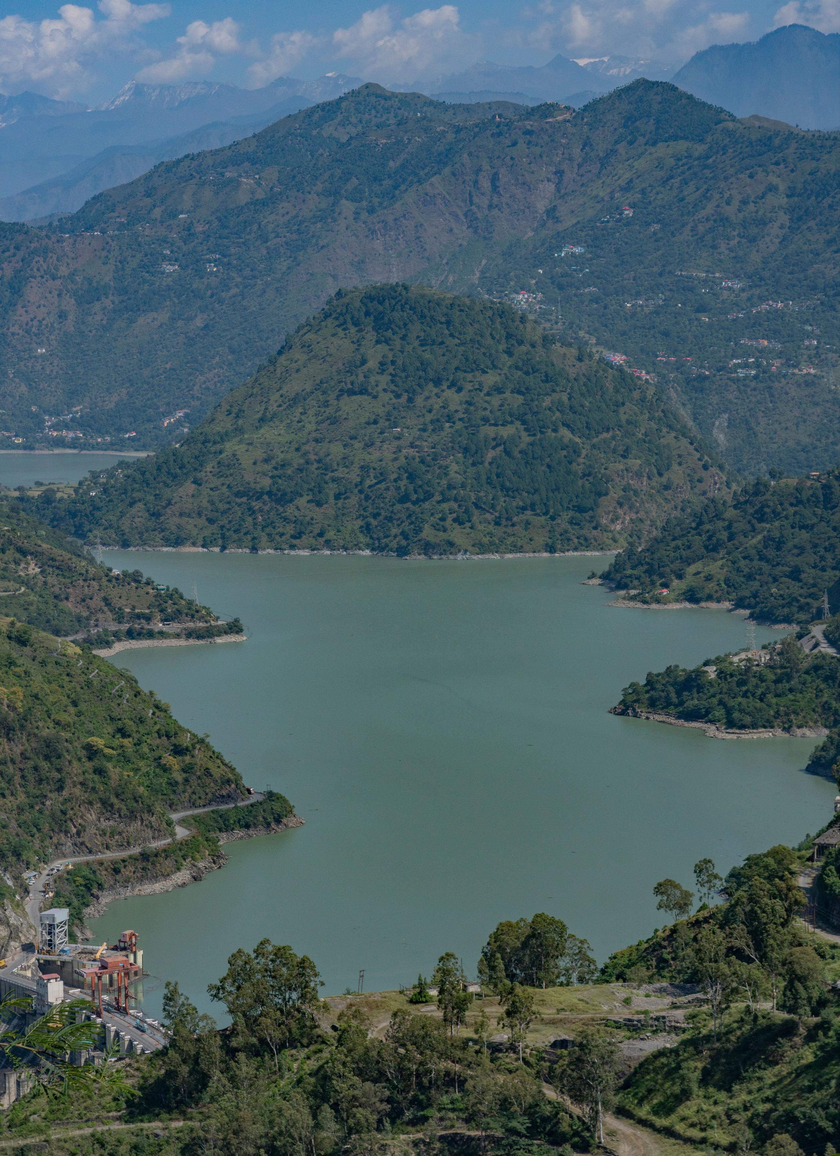 Chamba Heritage and Dalhousie | 4 Nights 5 Days