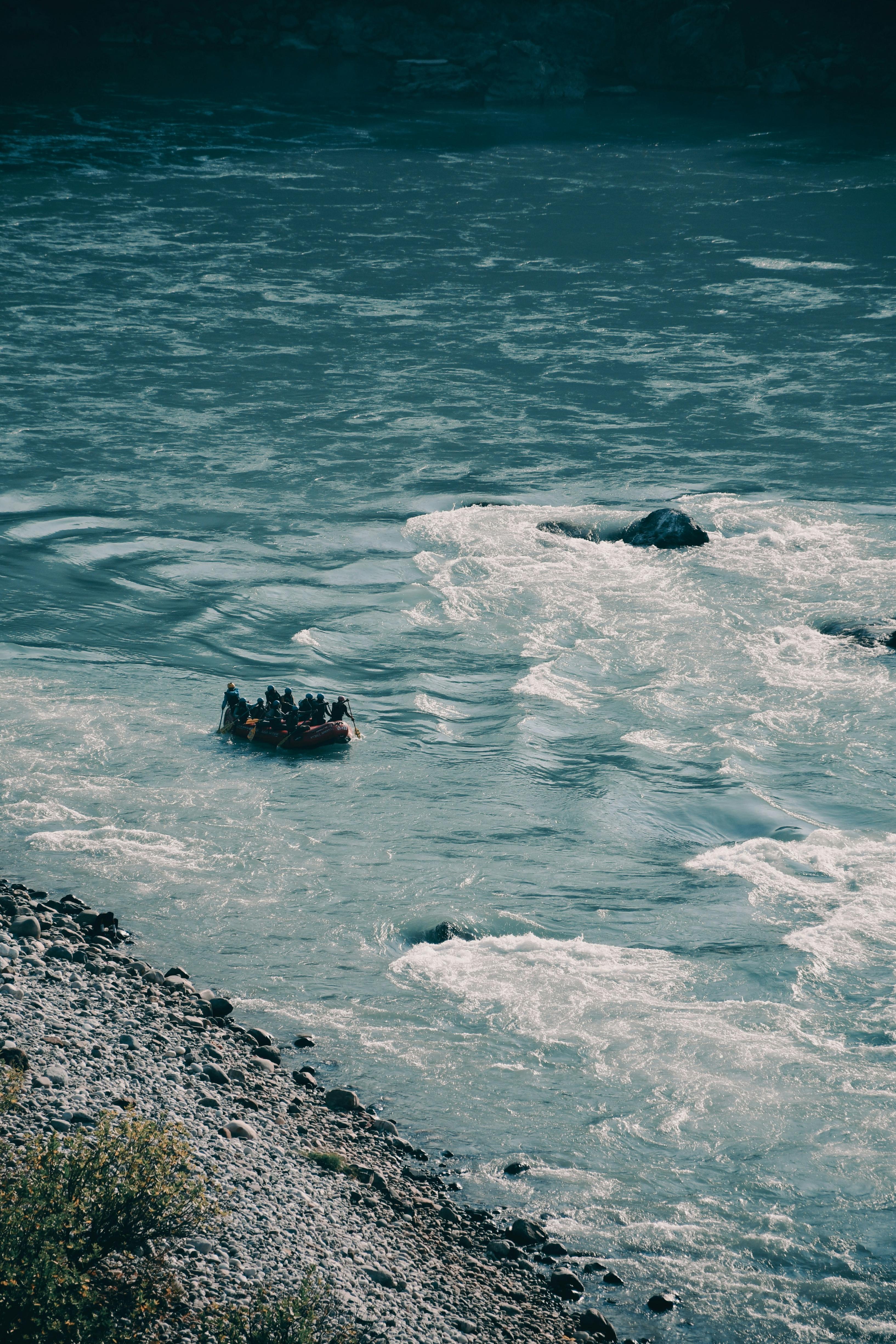 Rishikesh & Mussoorie Scenic Break | 4 Nights 5 Days