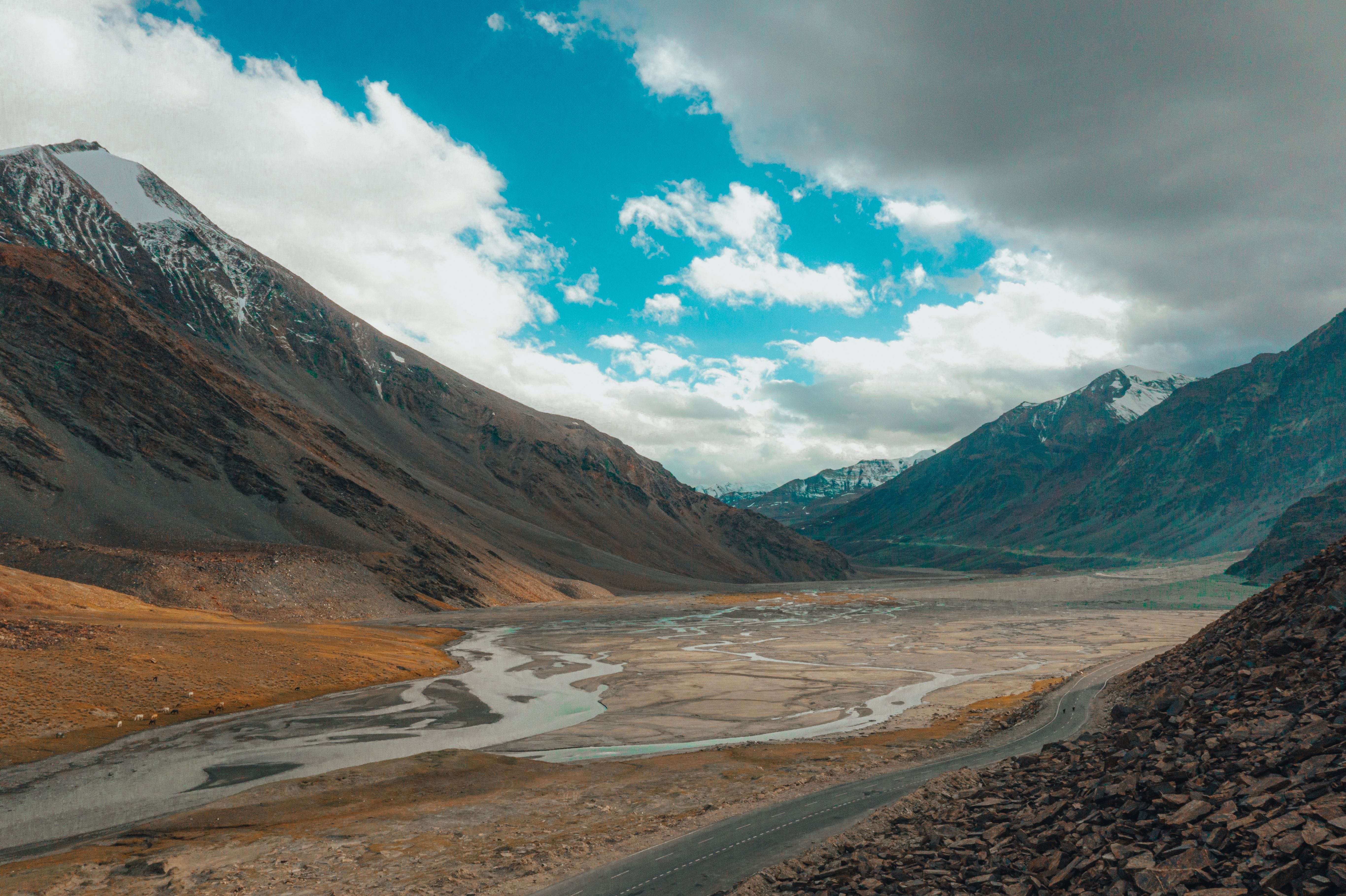 Leh Arrival and Gentle Acclimatisation photo 2