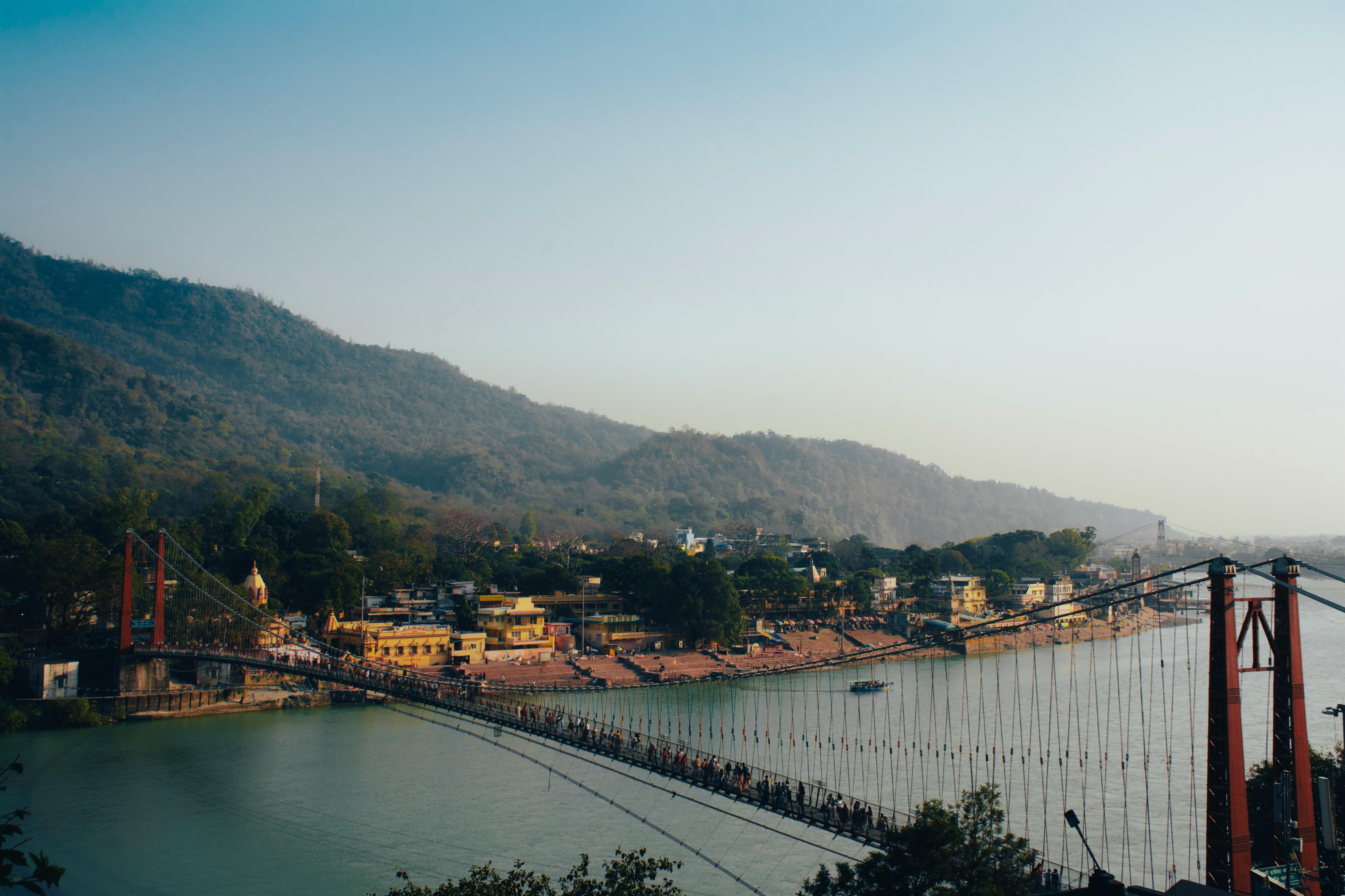 Rishikesh Exploration photo 2