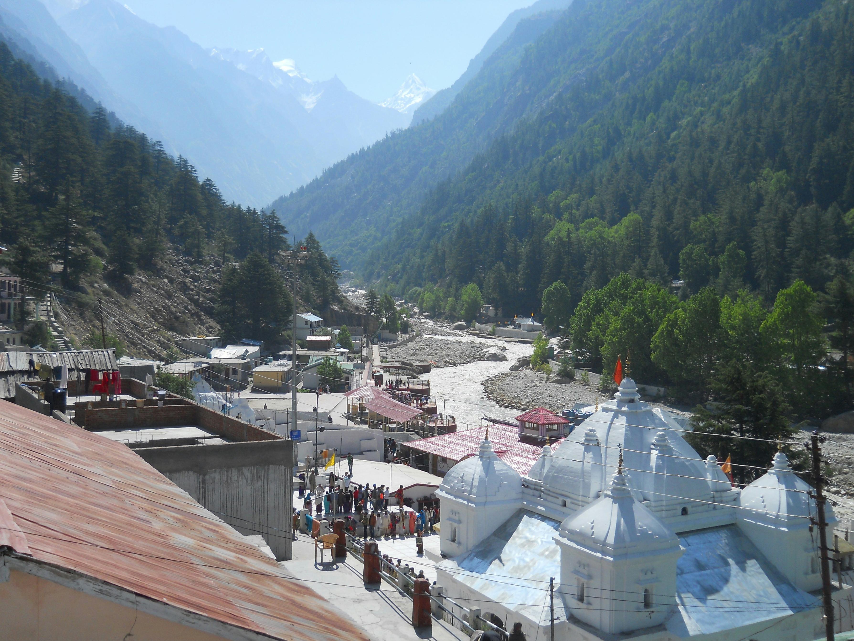 Gangotri Excursion photo 2