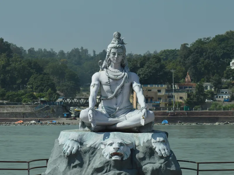 Rishikesh Yoga & Wellness Retreat | 3 Nights 4 Days