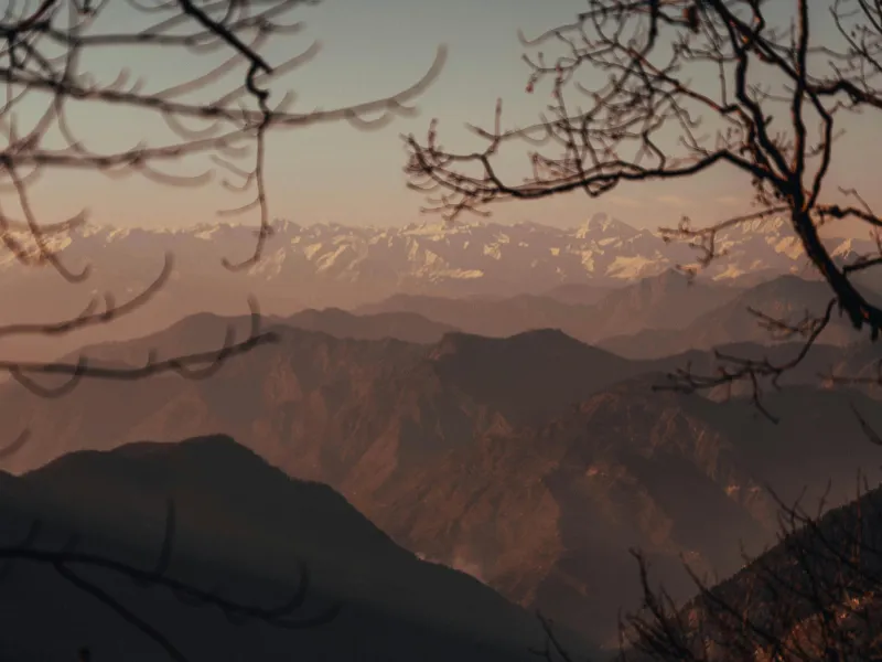 Dharamshala Dalhousie Family Circuit | 5 Nights 6 Days