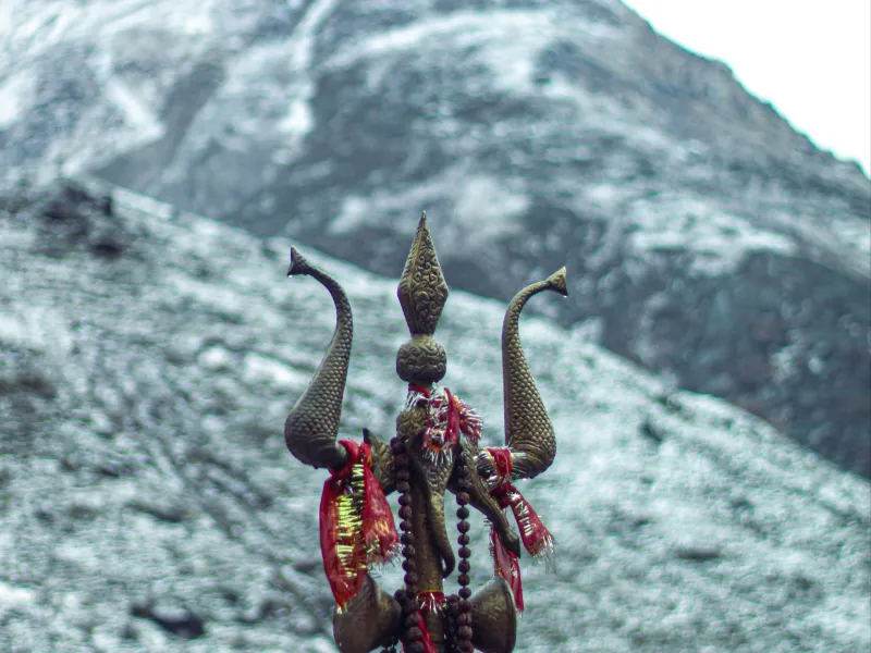 Kedarnath Yatra from Haridwar | 4 Nights 5 Days