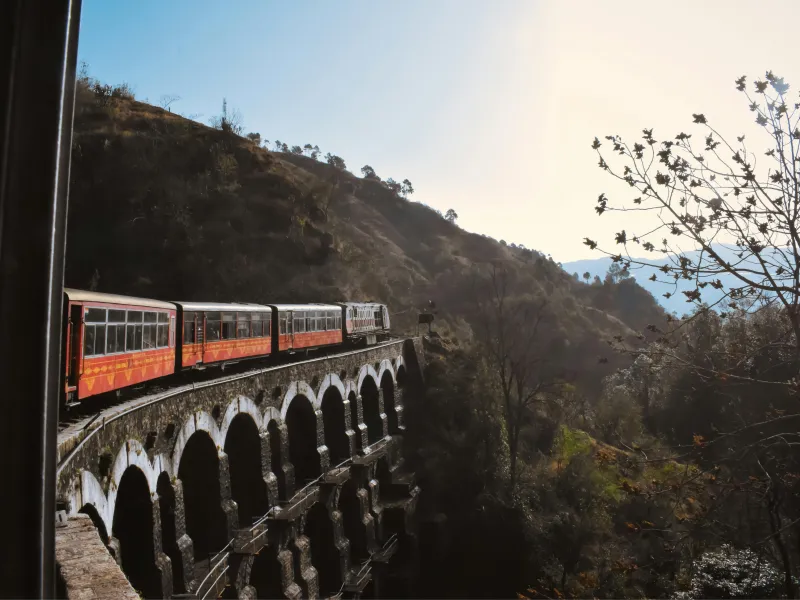Kasauli Weekend Retreat | 2 Nights 3 Days