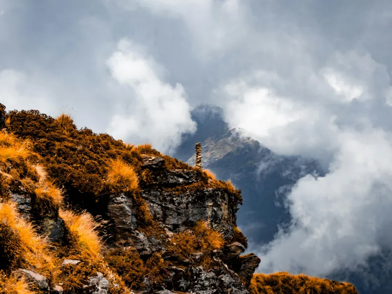 Chopta, Tungnath & Chandrashila Trek | 4 Nights 5 Days