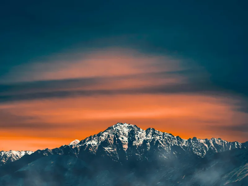 Leh & Nubra Valley Escape | 4 Nights 5 Days