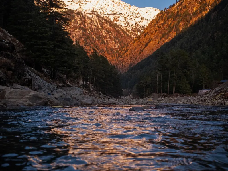 Grand Kinnaur, Spiti & Lahaul Expedition | 11 Nights 12 Days
