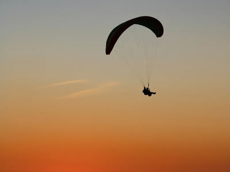 Bir Billing Adventure Getaway | 3 Nights 4 Days