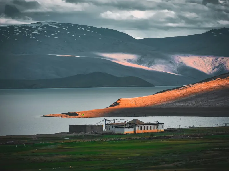 Hanle & Tso Moriri Changthang Explorer | 8 Nights 9 Days