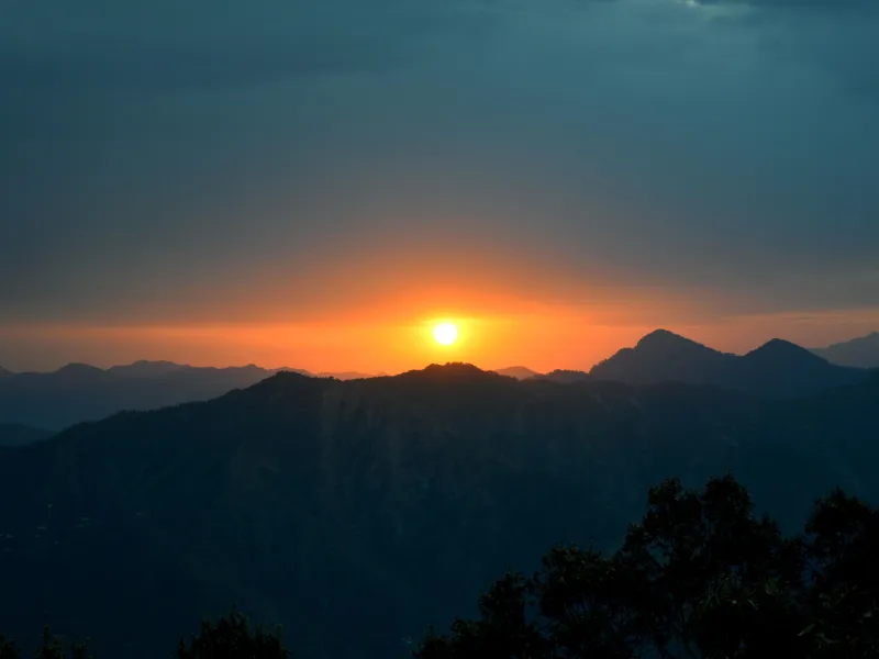 Munsiyari & Kumaon Himalayan Explorer | 7 Nights 8 Days