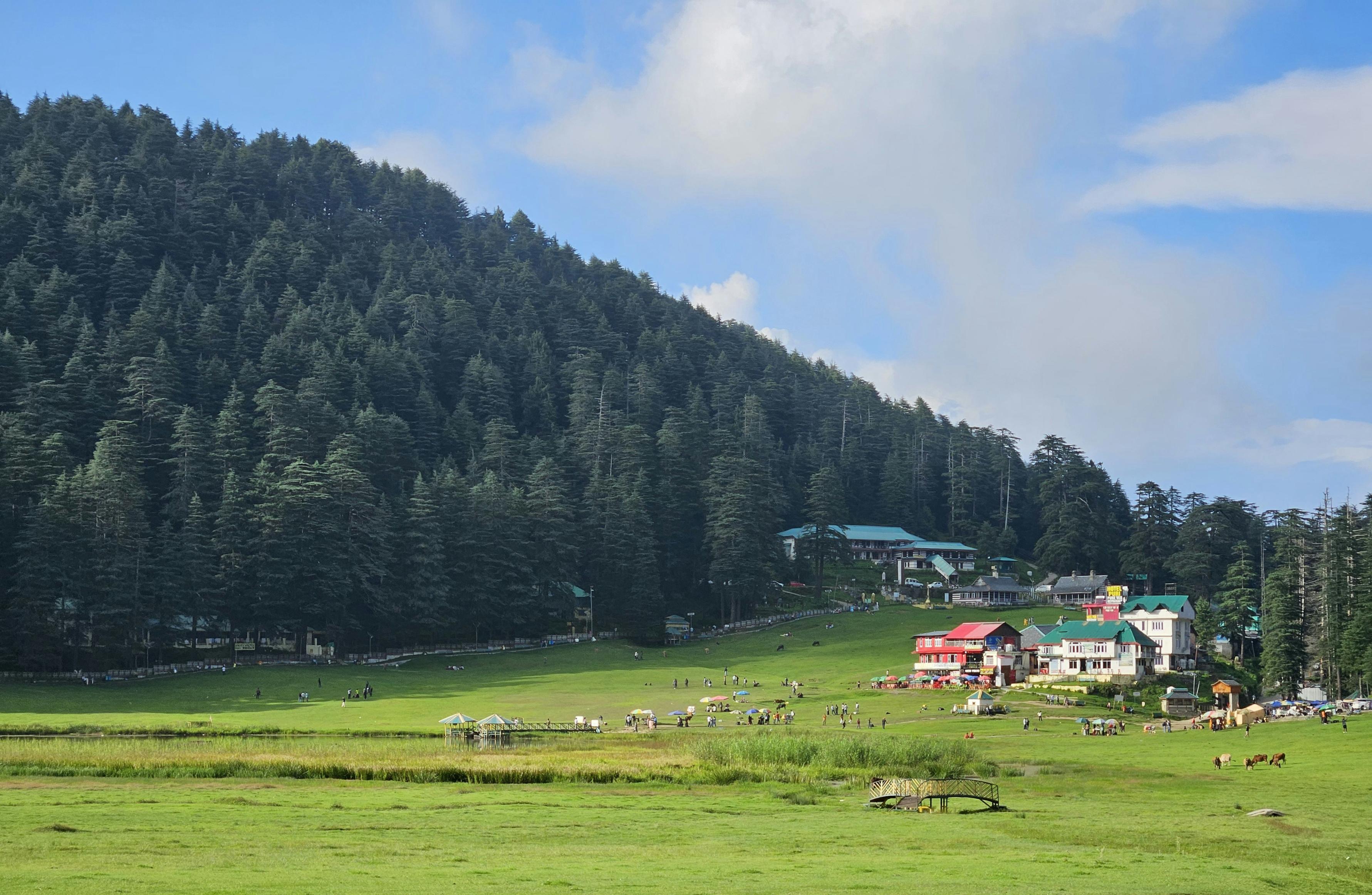 Chamba Heritage Day photo 2