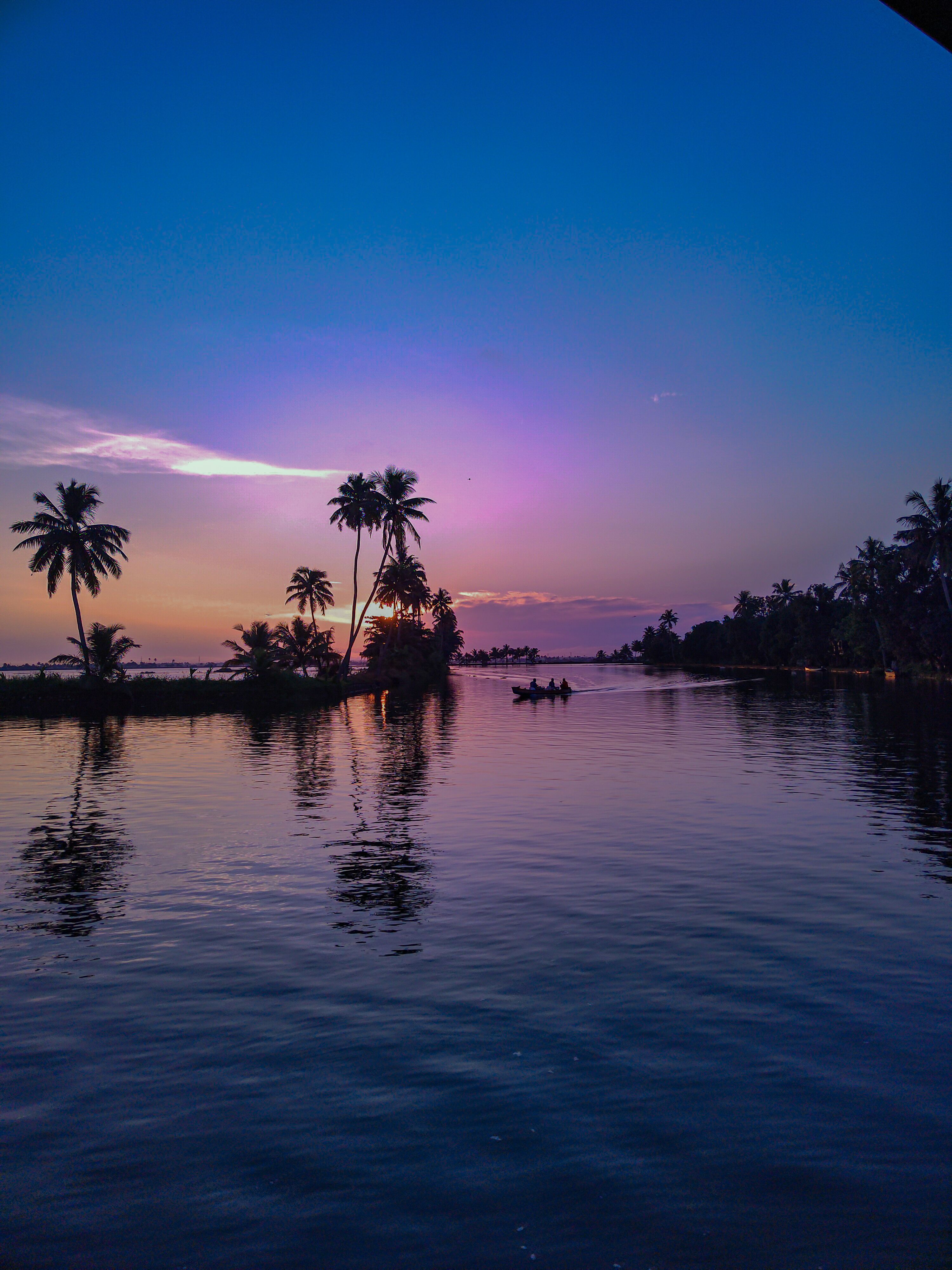 Alappuzha to Kumarakom photo 2