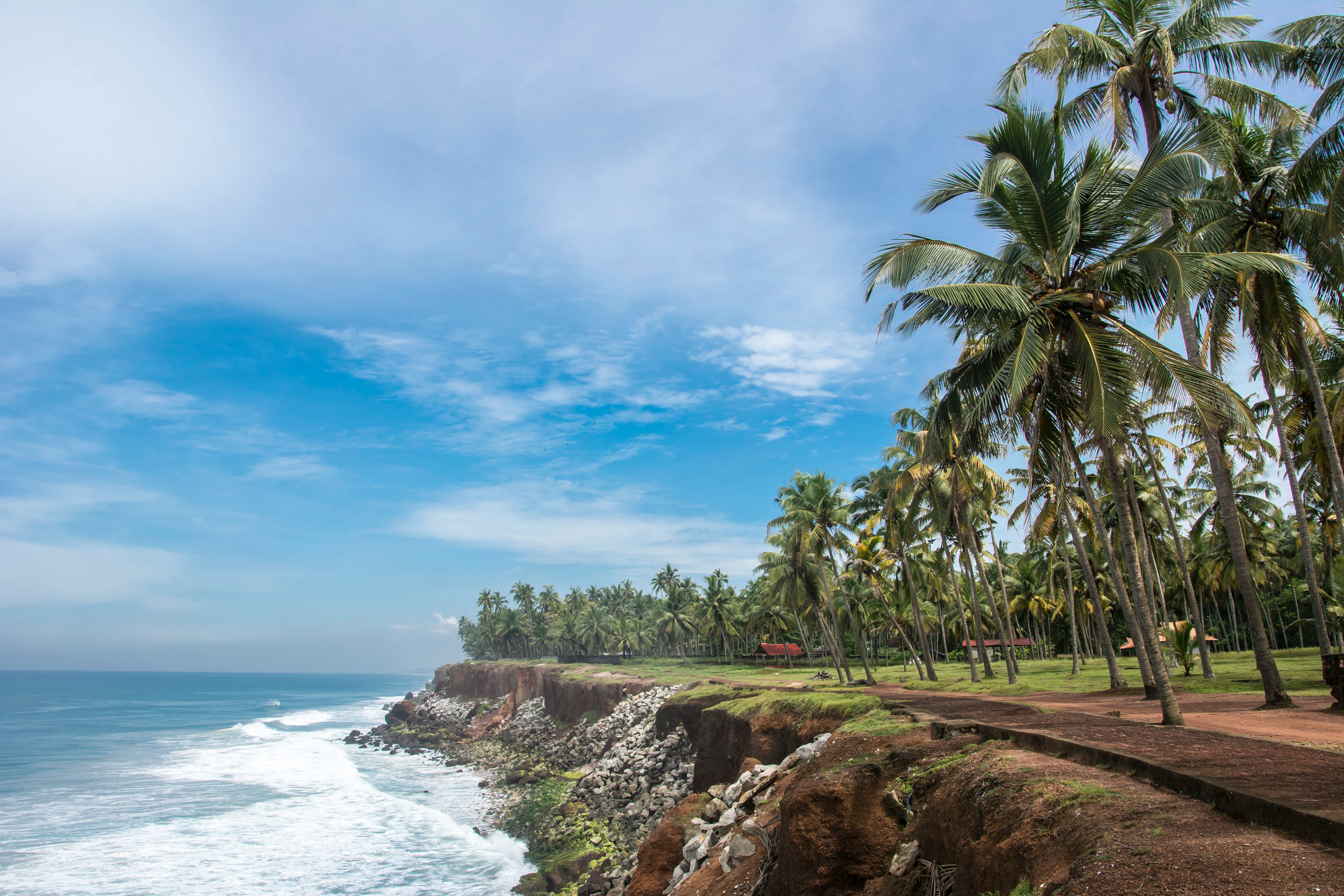 Varkala Excursion photo 2