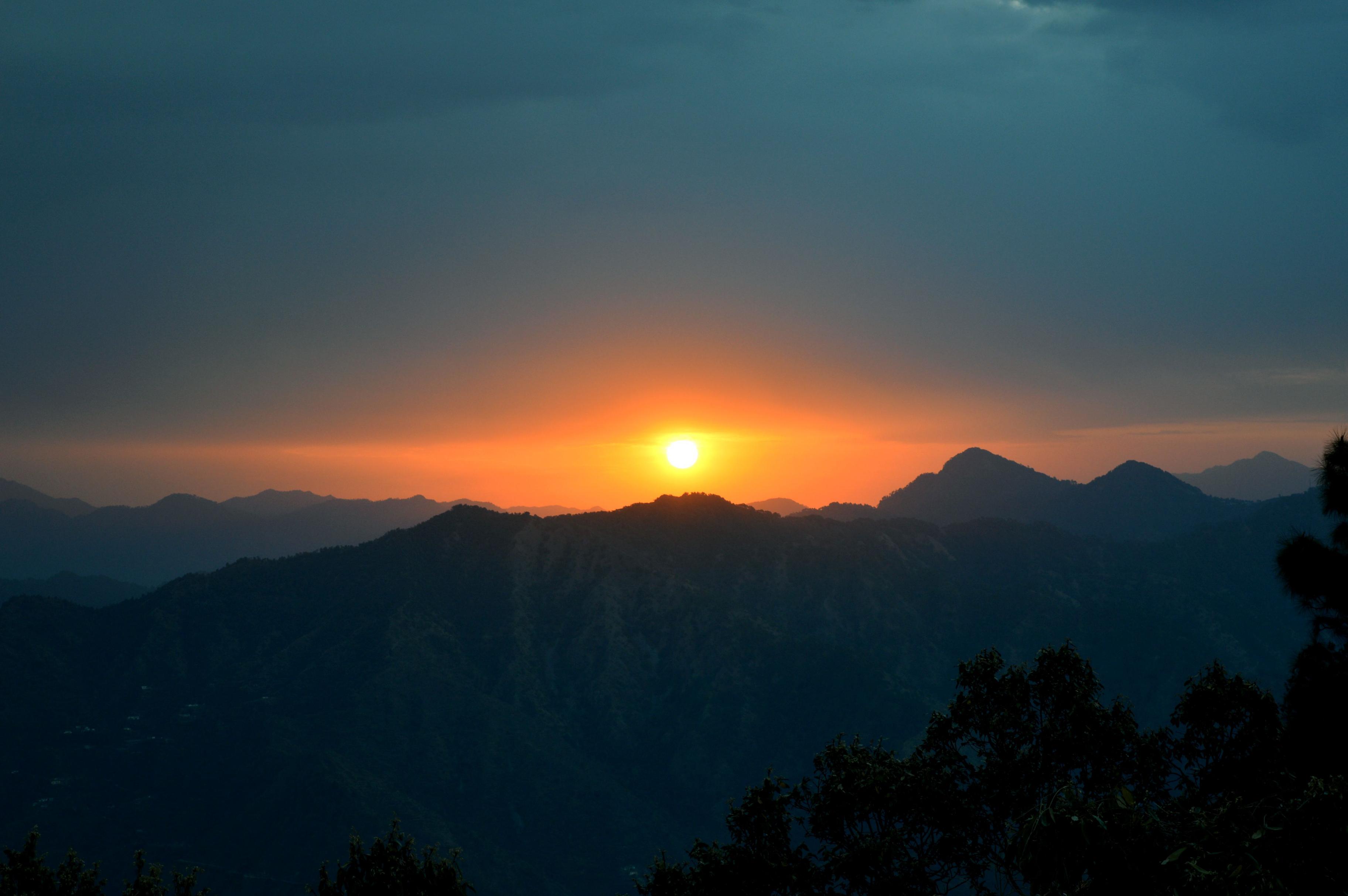 Binsar Sanctuary Day photo 1