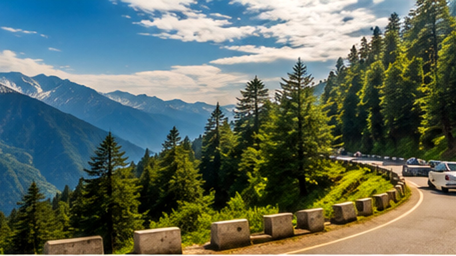 Day 6 — Manali to Delhi Departure – Kullu Valley Memories
