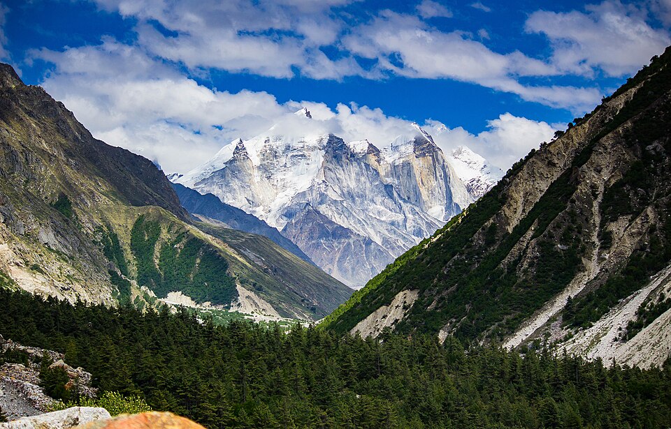 Day 4 — Gangotri Darshan – Worship of the Divine Ganga