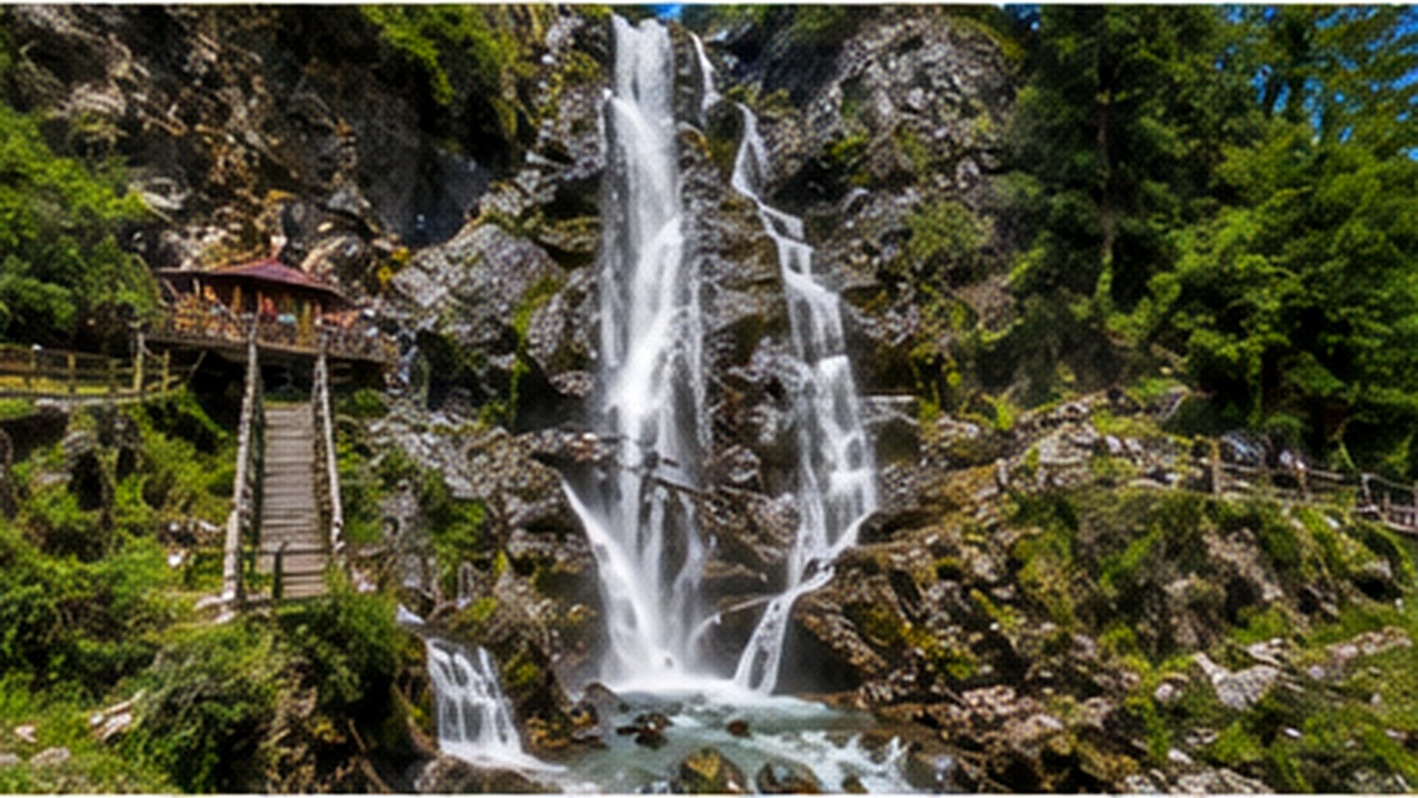 Day 5 — JIBHI VALLEY | HIDDEN PARADISE OF HIMACHAL