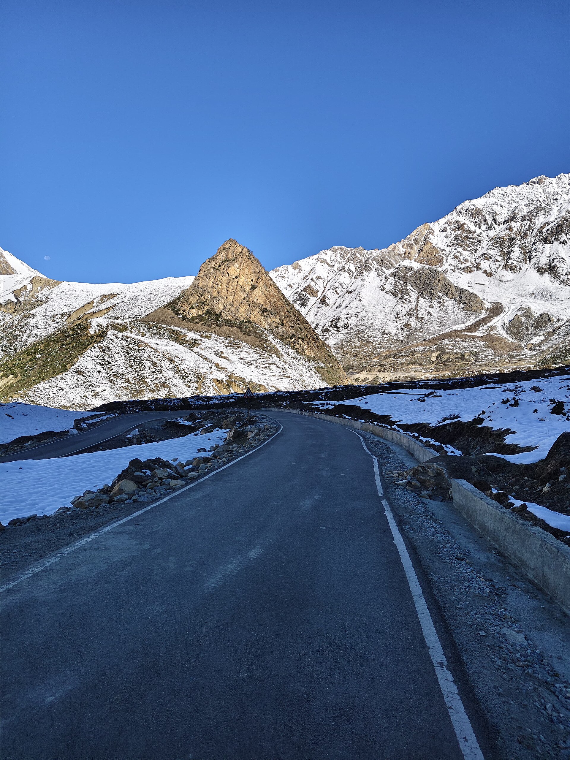 Day 6 — Gunji to Dharchula