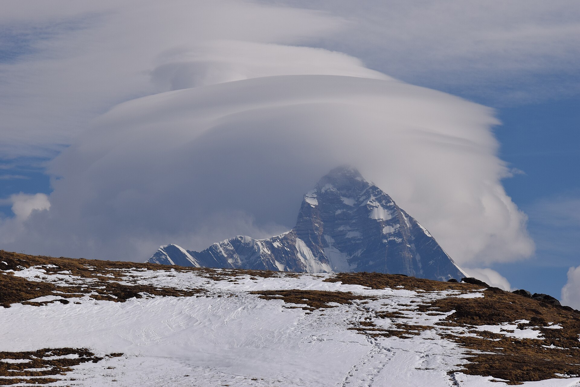 Day 3 — Auli Leisure, Skiing & Local Exploration
