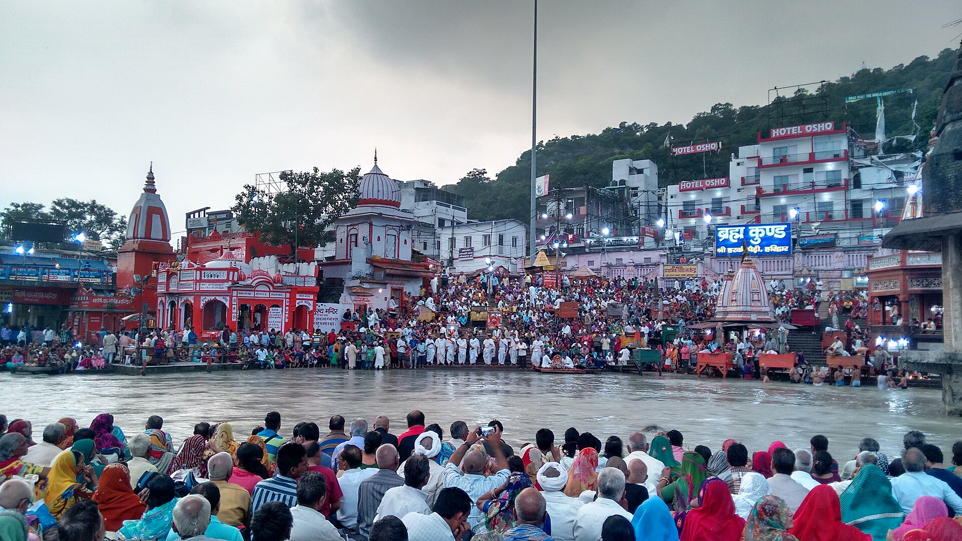 Day 10 — Rudraprayag to Haridwar – Completion of the Char Dham Yatra