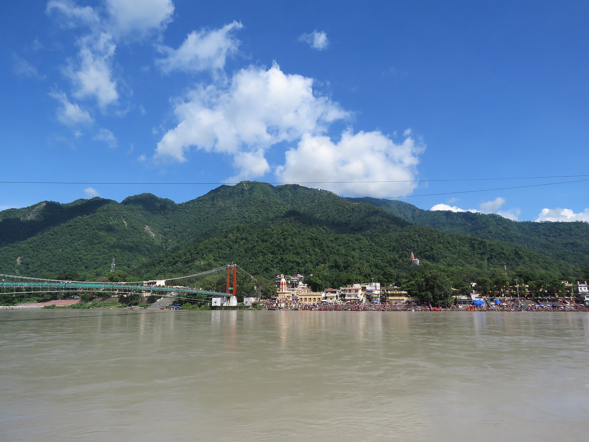 Day 5 — Uttarkashi to Dehradun – Departure with Himalayan Memories
