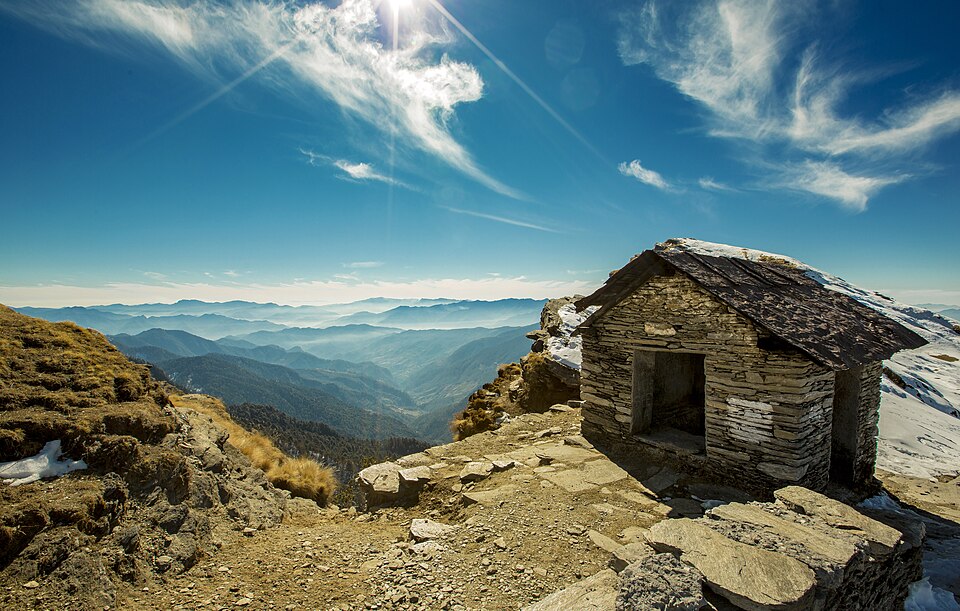 Day 2 — Tungnath Trek & Optional Chandrashila