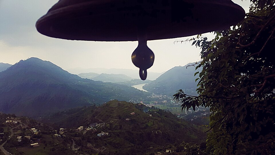 Day 2 — Nainital Local Sightseeing – Lake, Viewpoints & Hill Town Charm