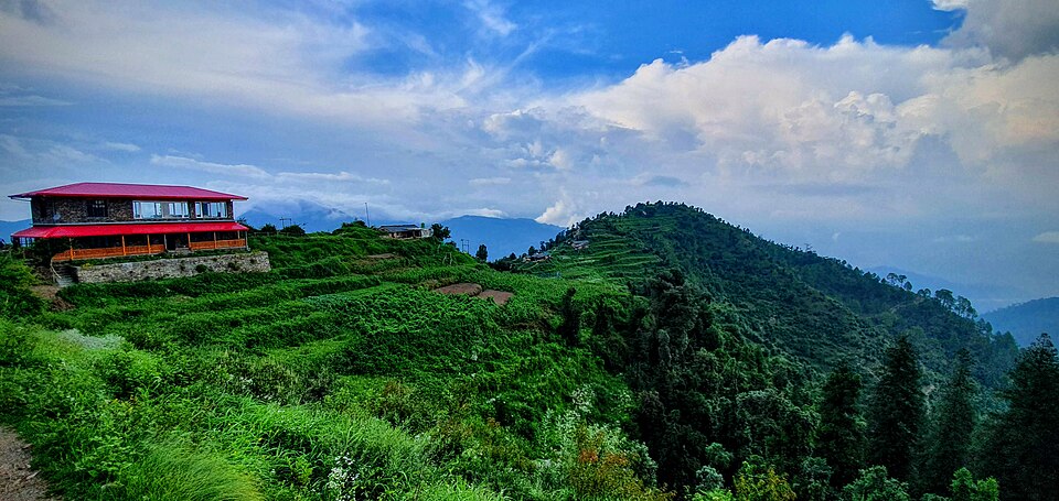 Day 3 — Dhanaulti, Kanatal & Surkanda Devi Excursion