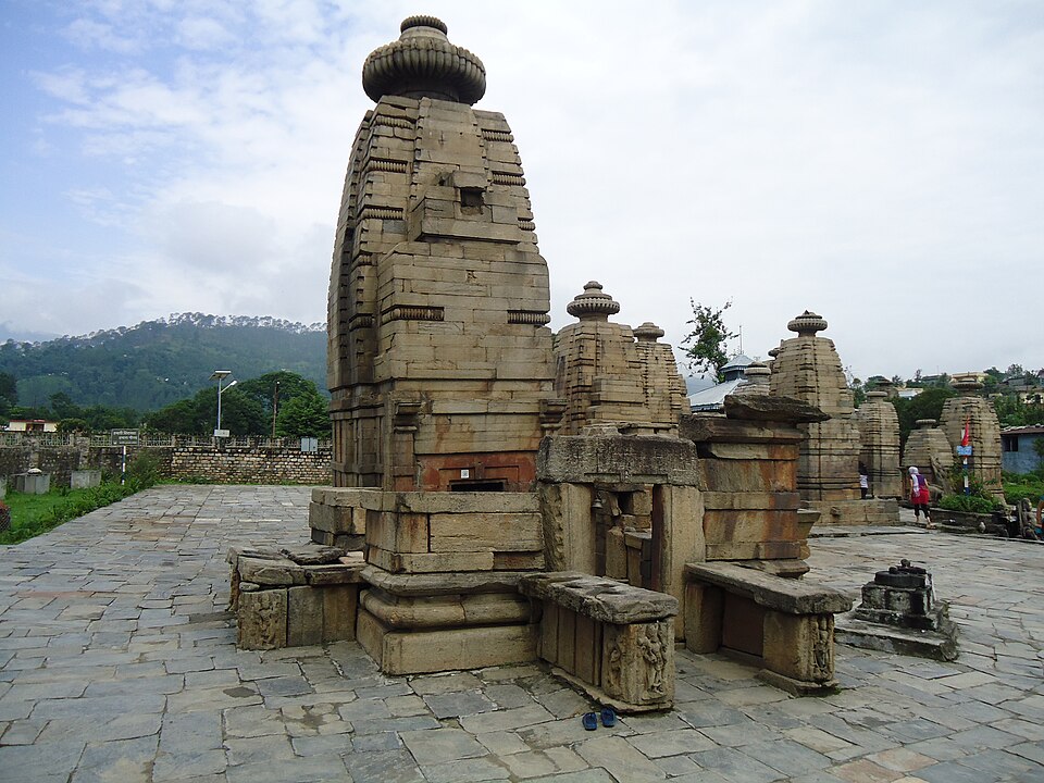 Day 6 — Kausani Leisure & Optional Baijnath Excursion