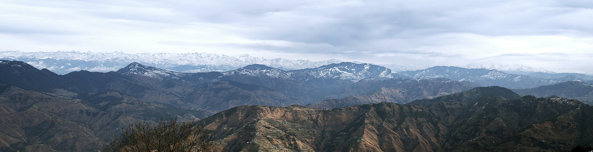Day 2 — Kufri Excursion, Green Valley & Jakhoo Temple Sightseeing